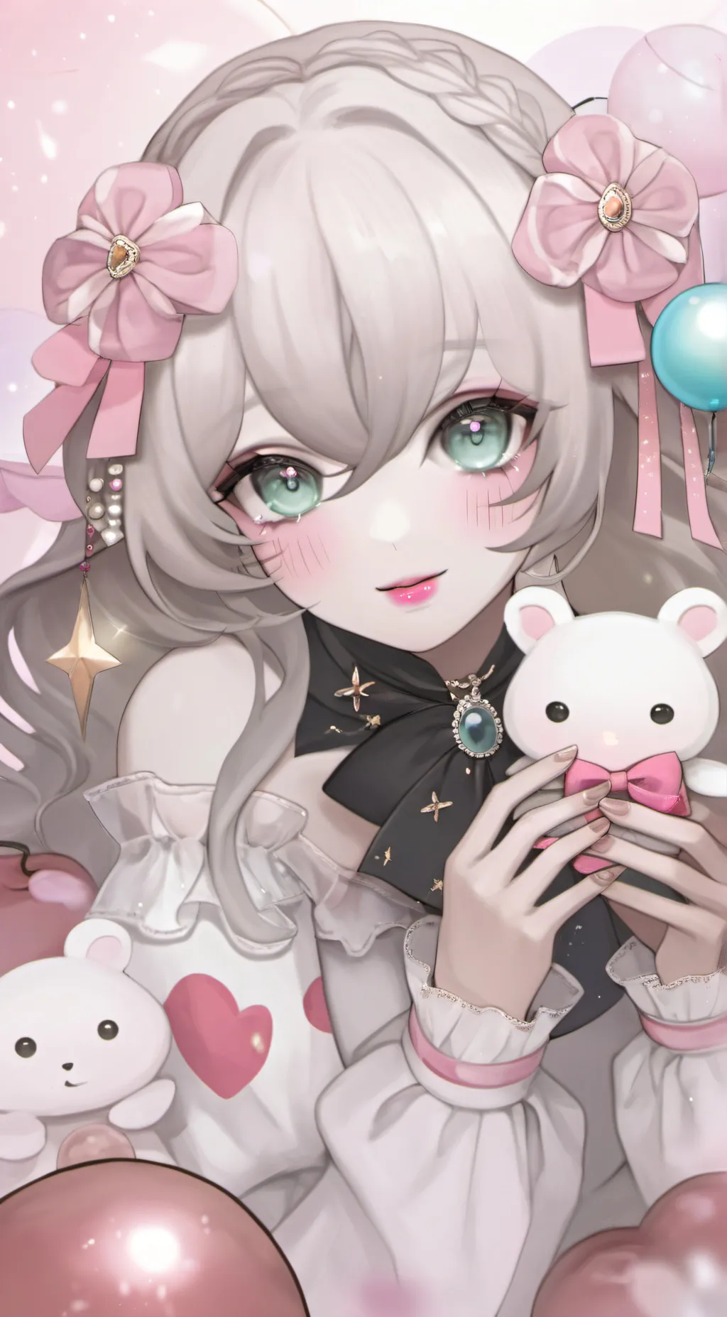 Talkie AI - Chat with emma