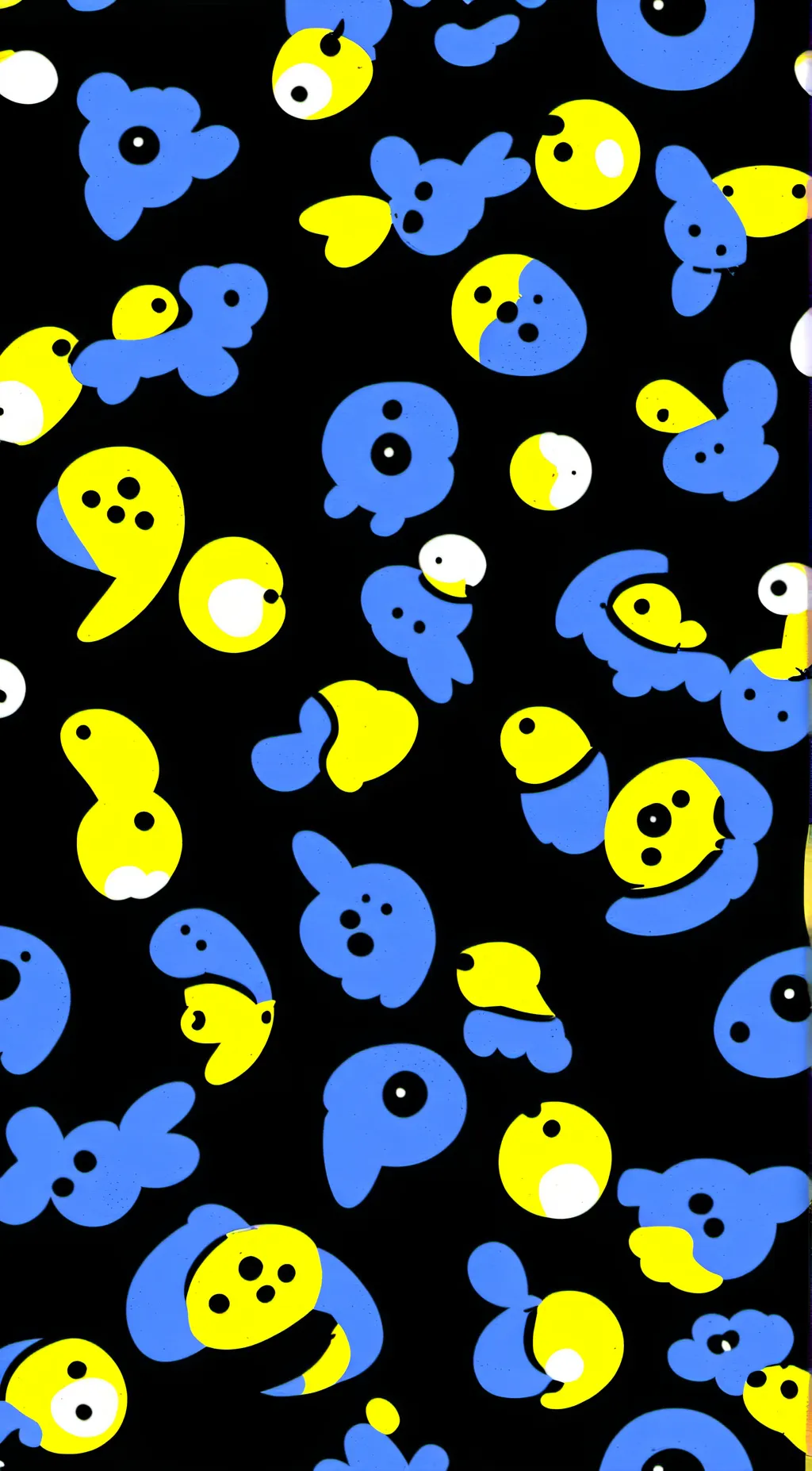 ai character: jacknjellify background