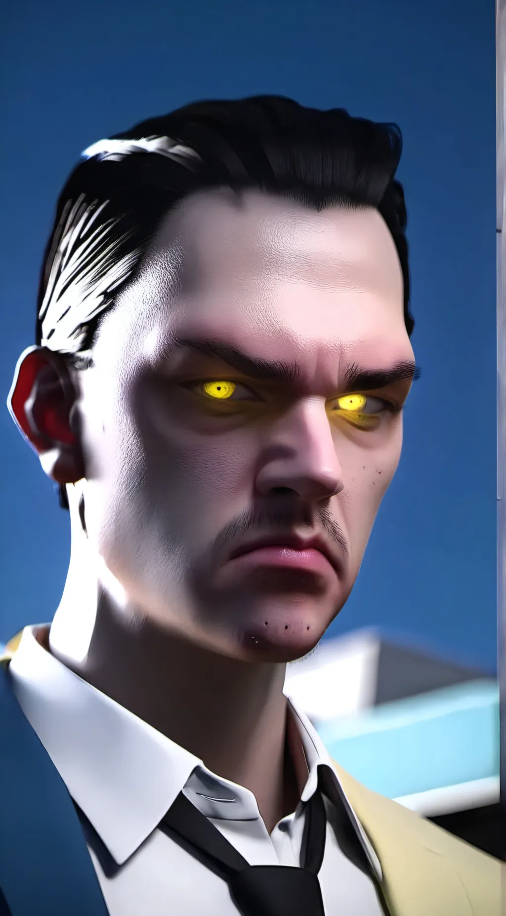 Talkie AI - Chat with Infected Joseph 