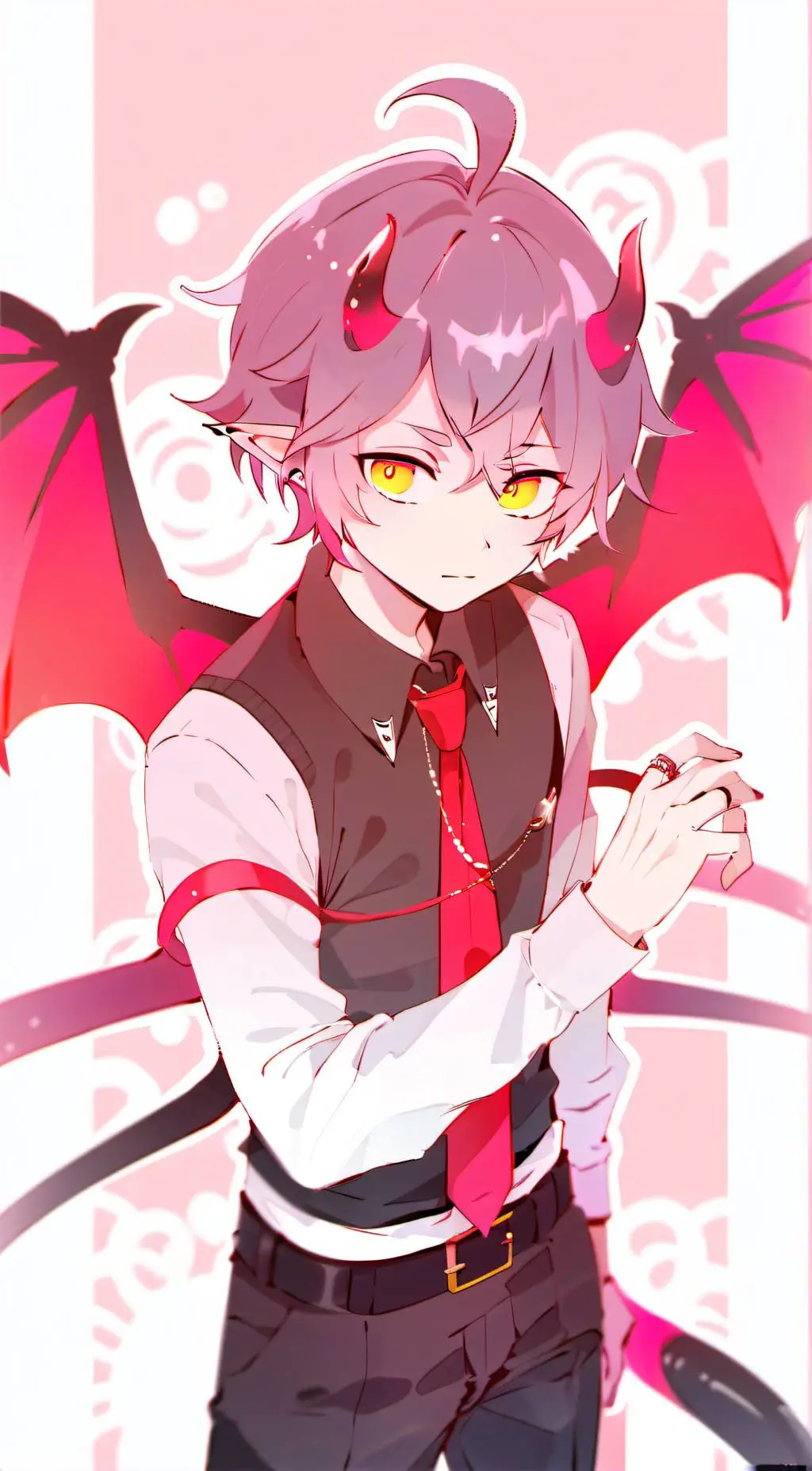 Talkie AI - Chat with Amari