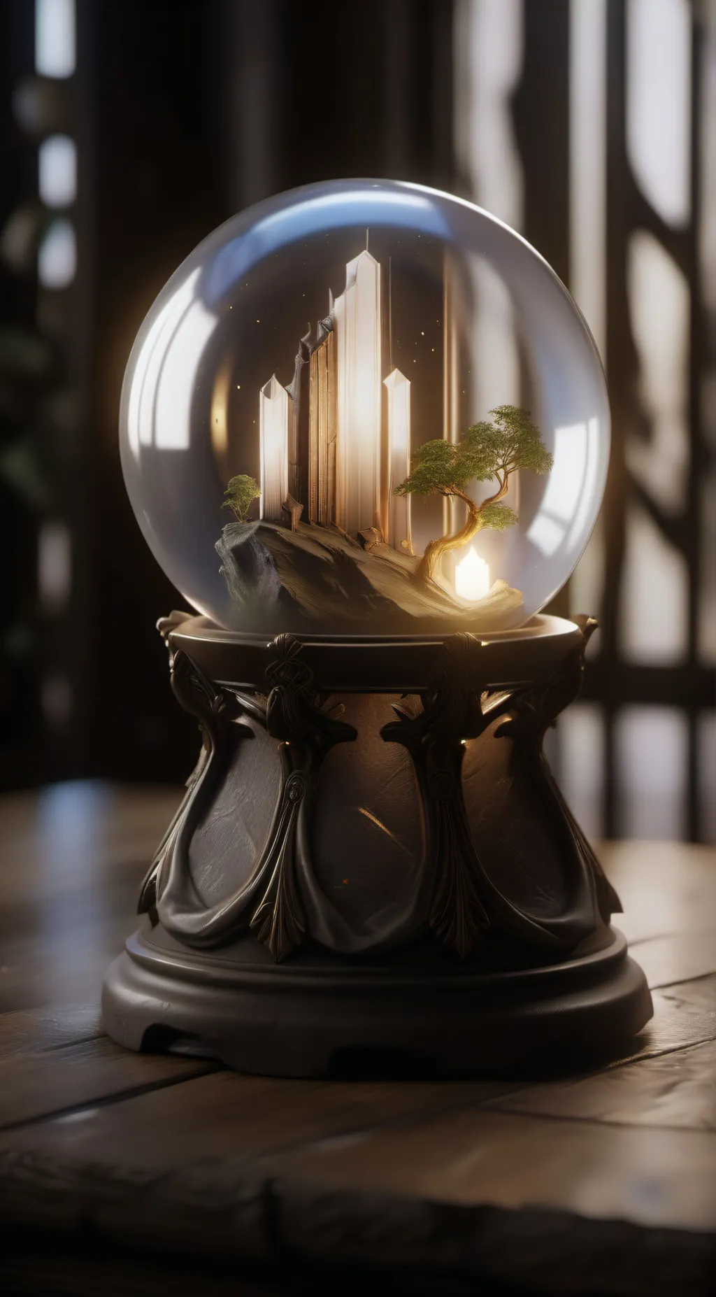 Talkie AI - Chat with Abbie's Artifact