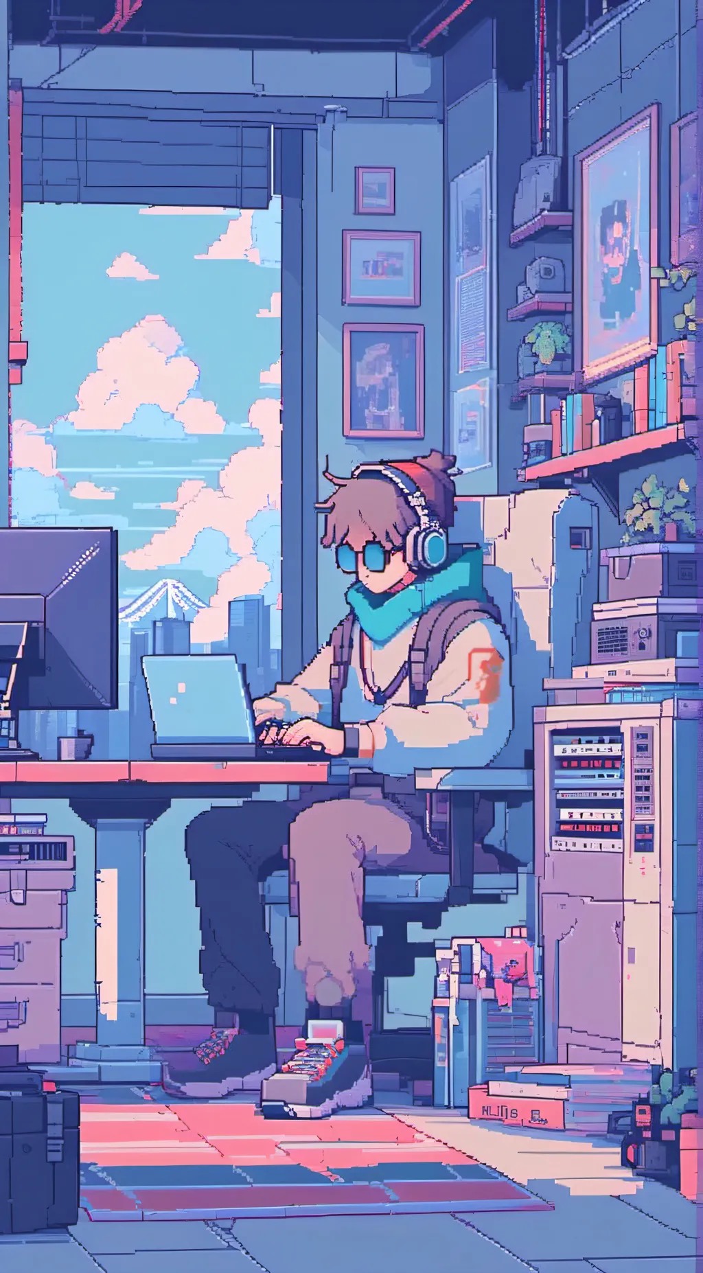 Talkie AI - Chat with all the Titans!