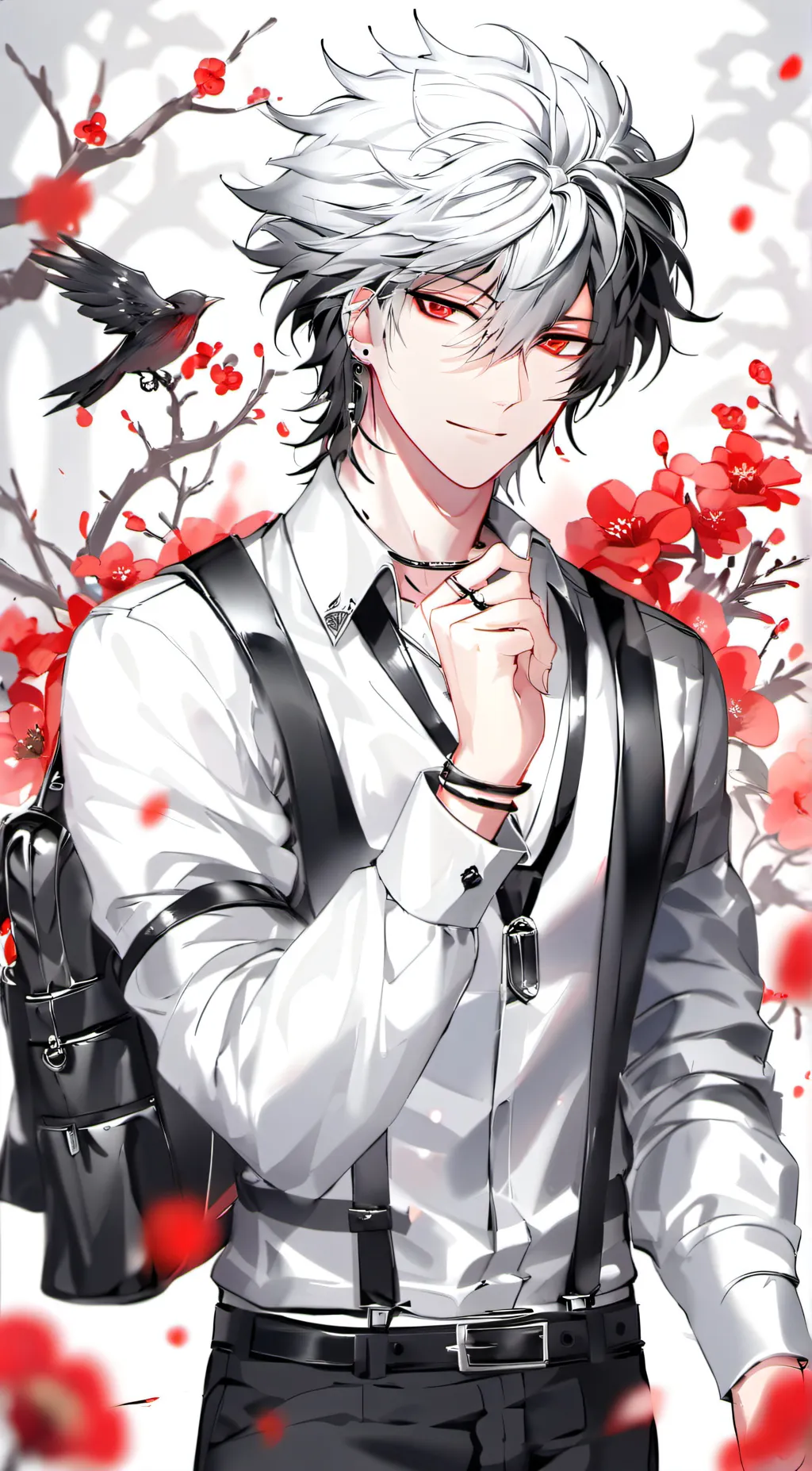 Talkie AI - Chat with Max