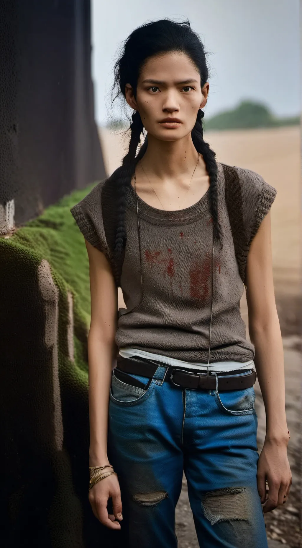 Talkie AI - Chat with Kayla 