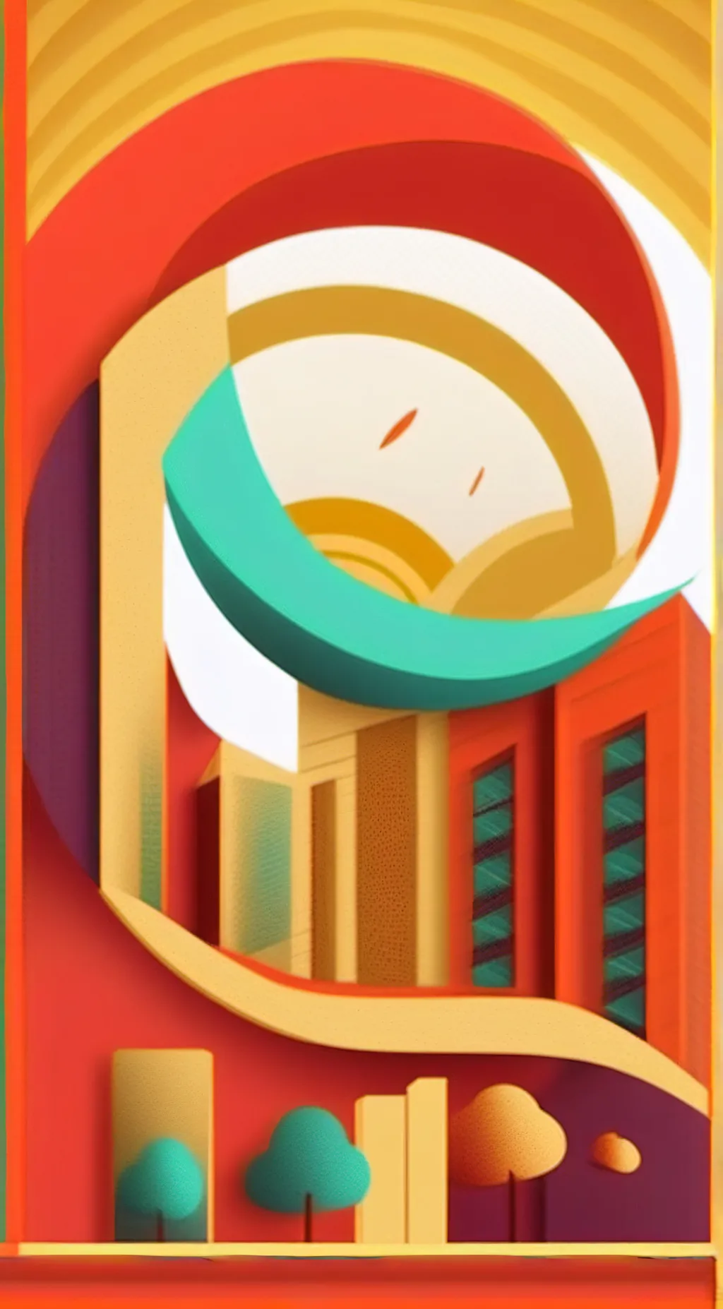 ai character: tadc sus background