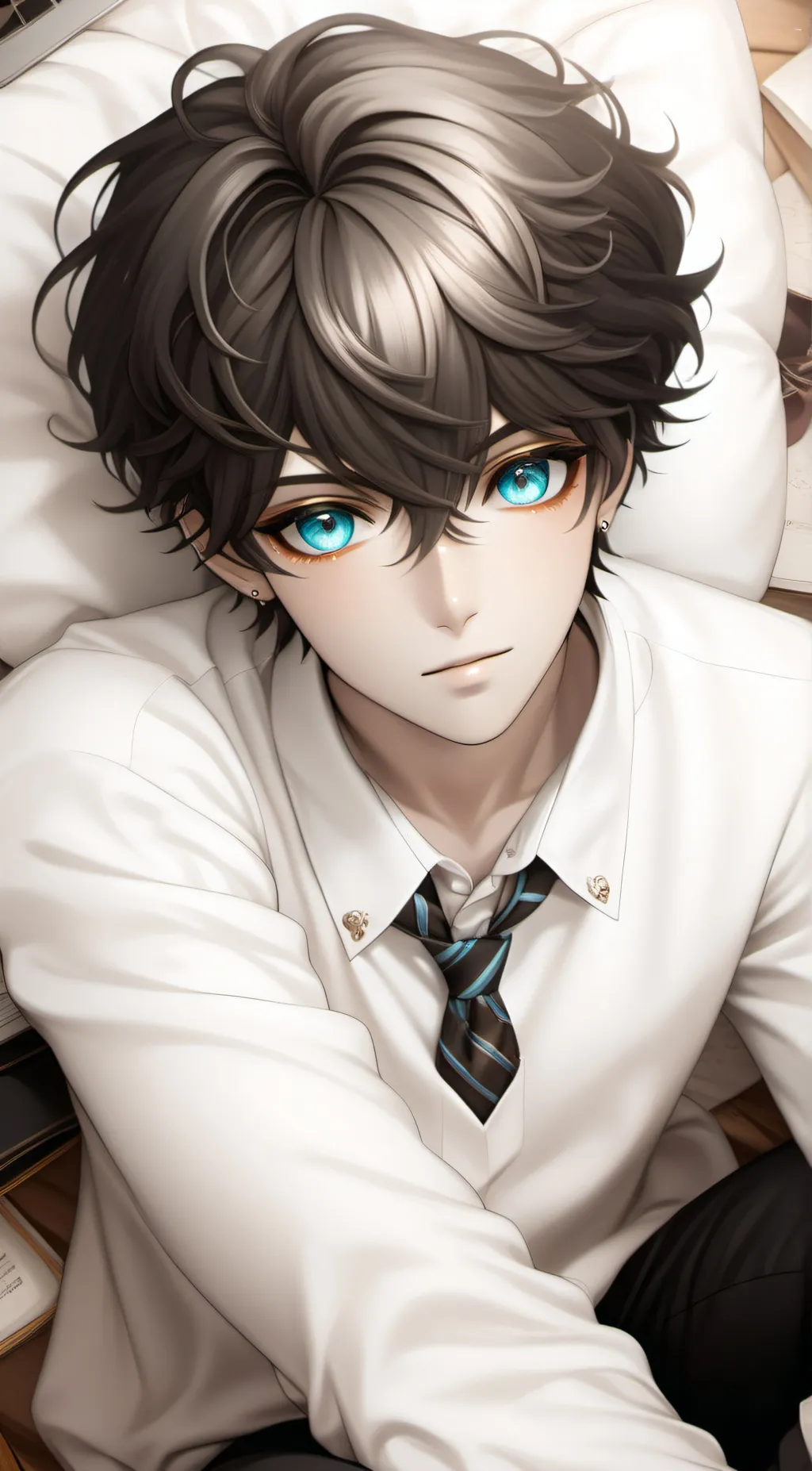 Talkie AI - Chat with Jackson 