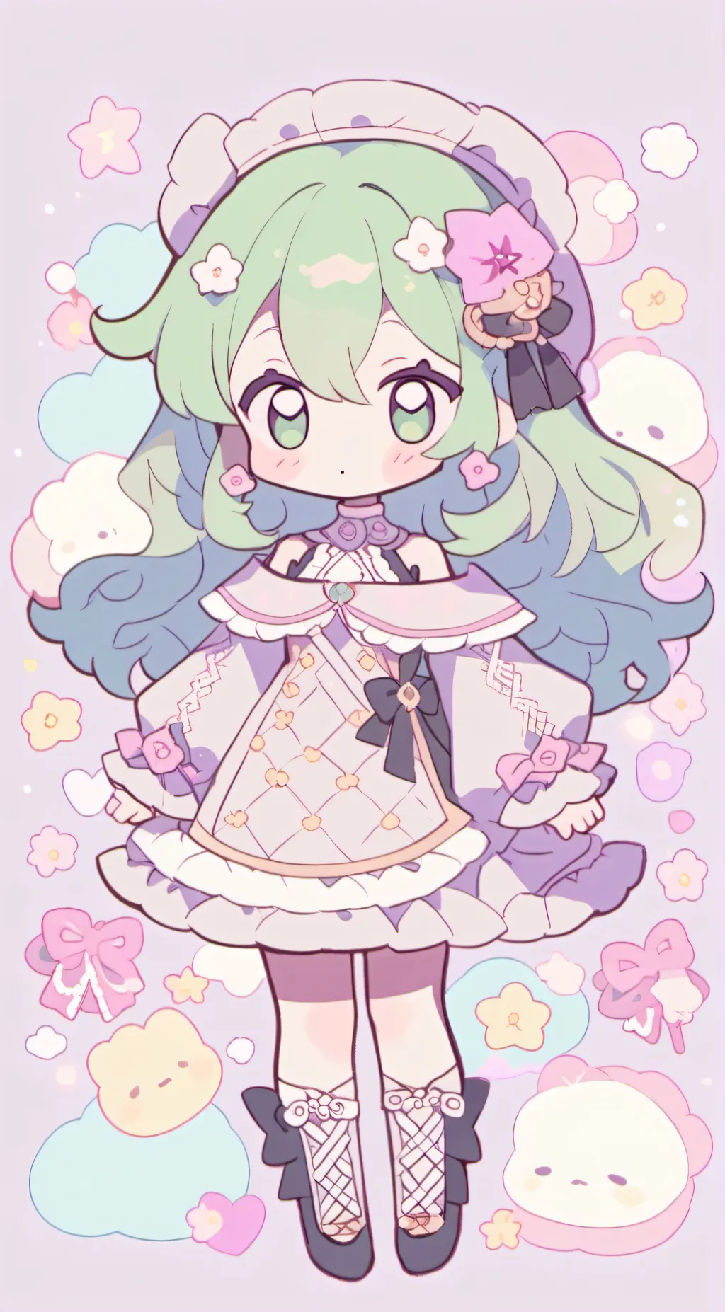 Talkie AI - Chat with Hannah<3