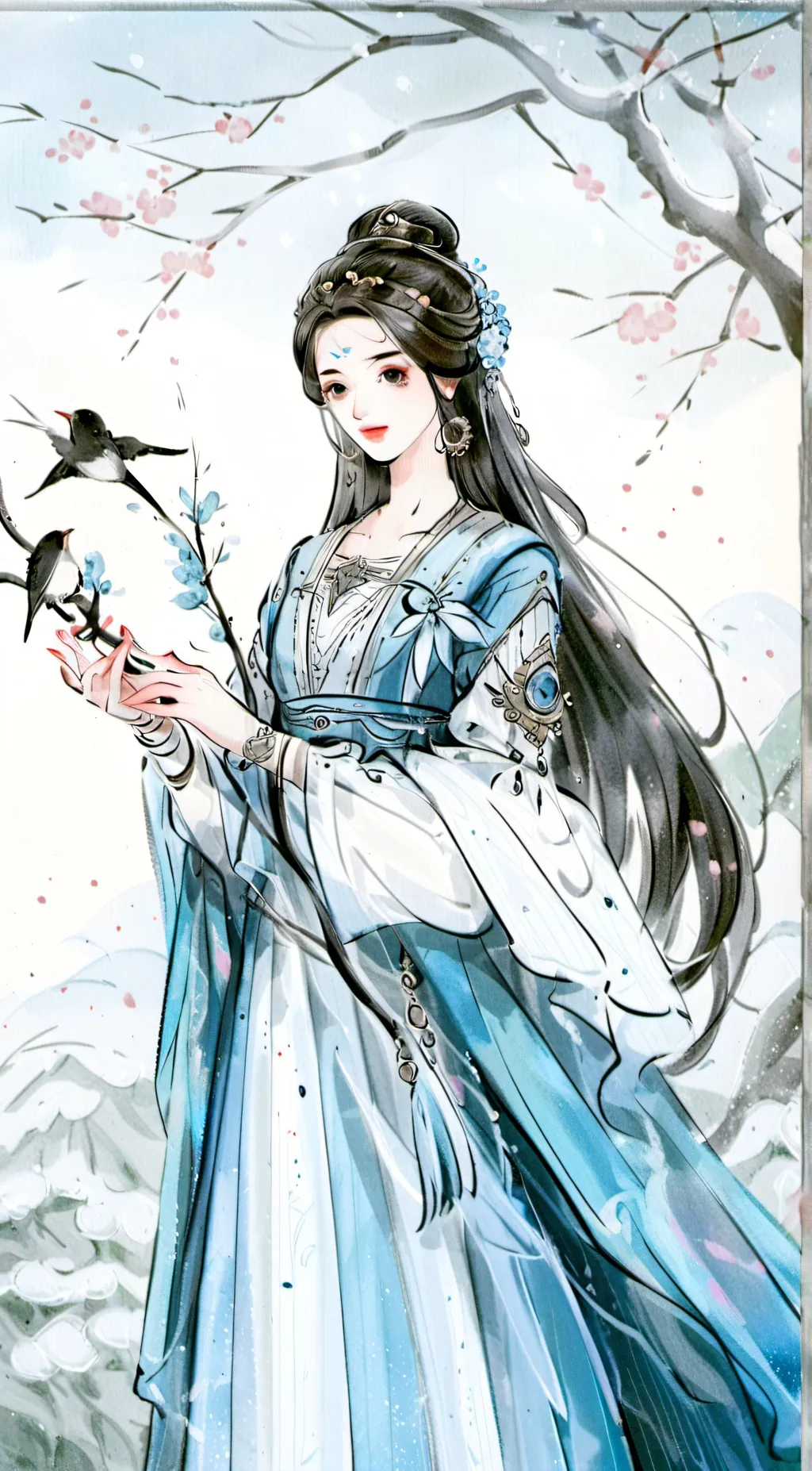 Talkie AI - Chat with Yane