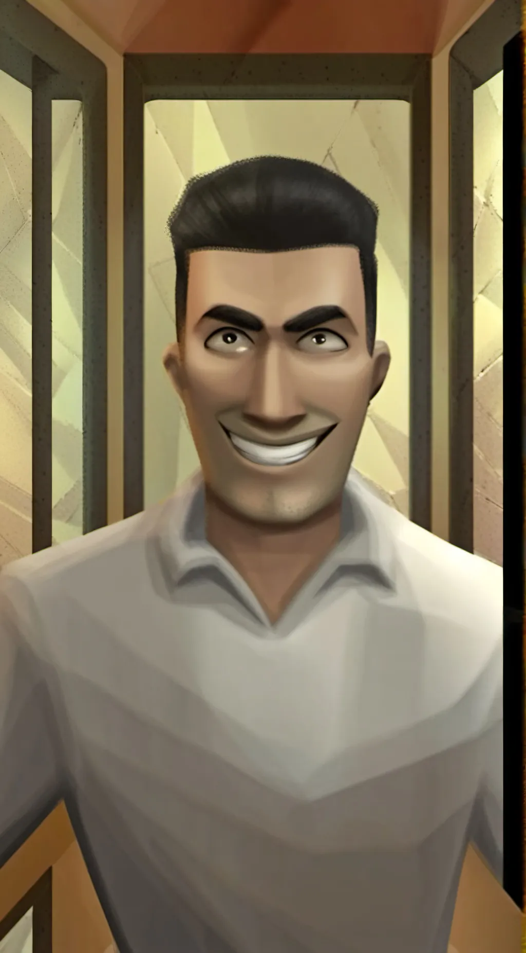 Talkie AI - Chat with Skibidi toilet