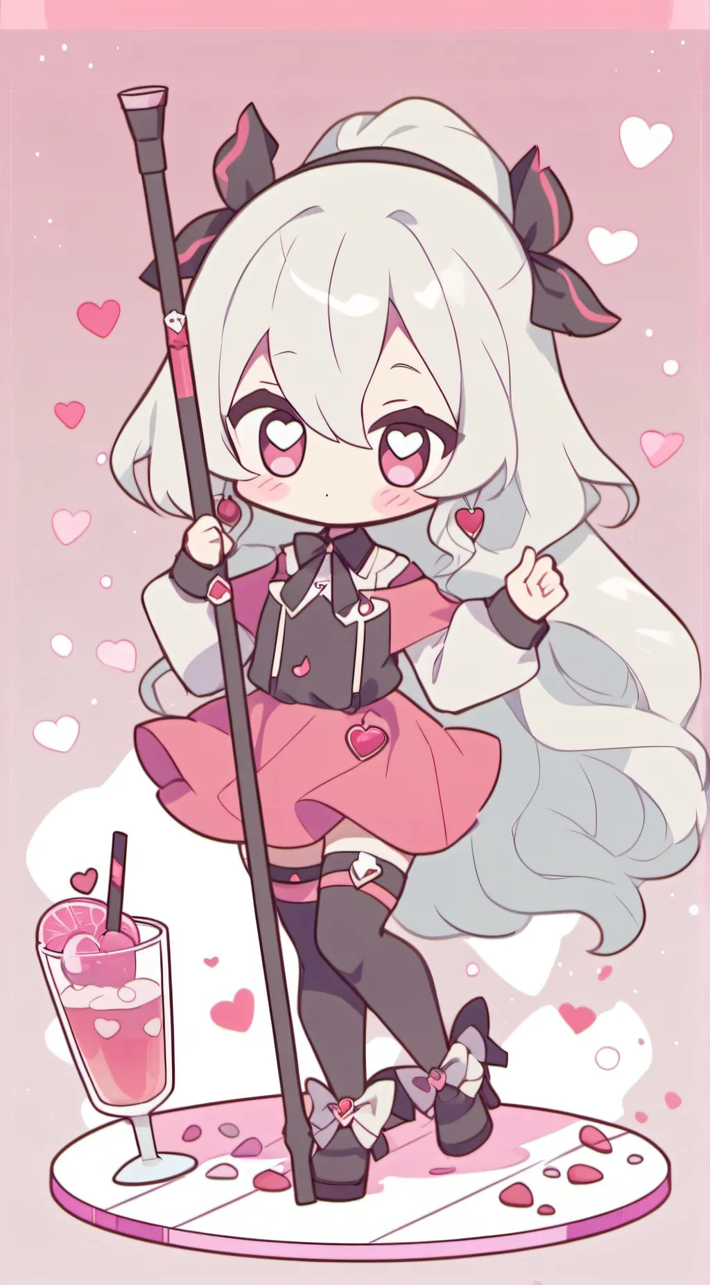 Talkie AI - Chat with angel dust