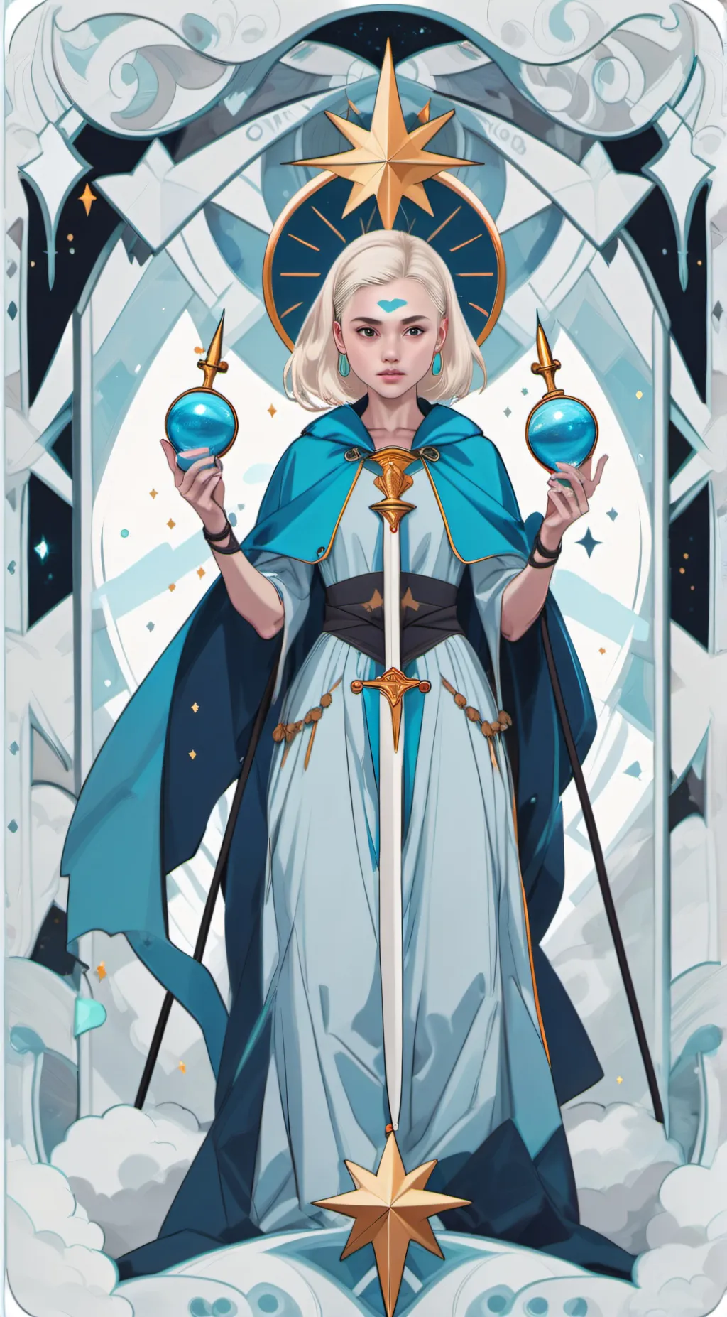 Talkie AI - Chat with Eve