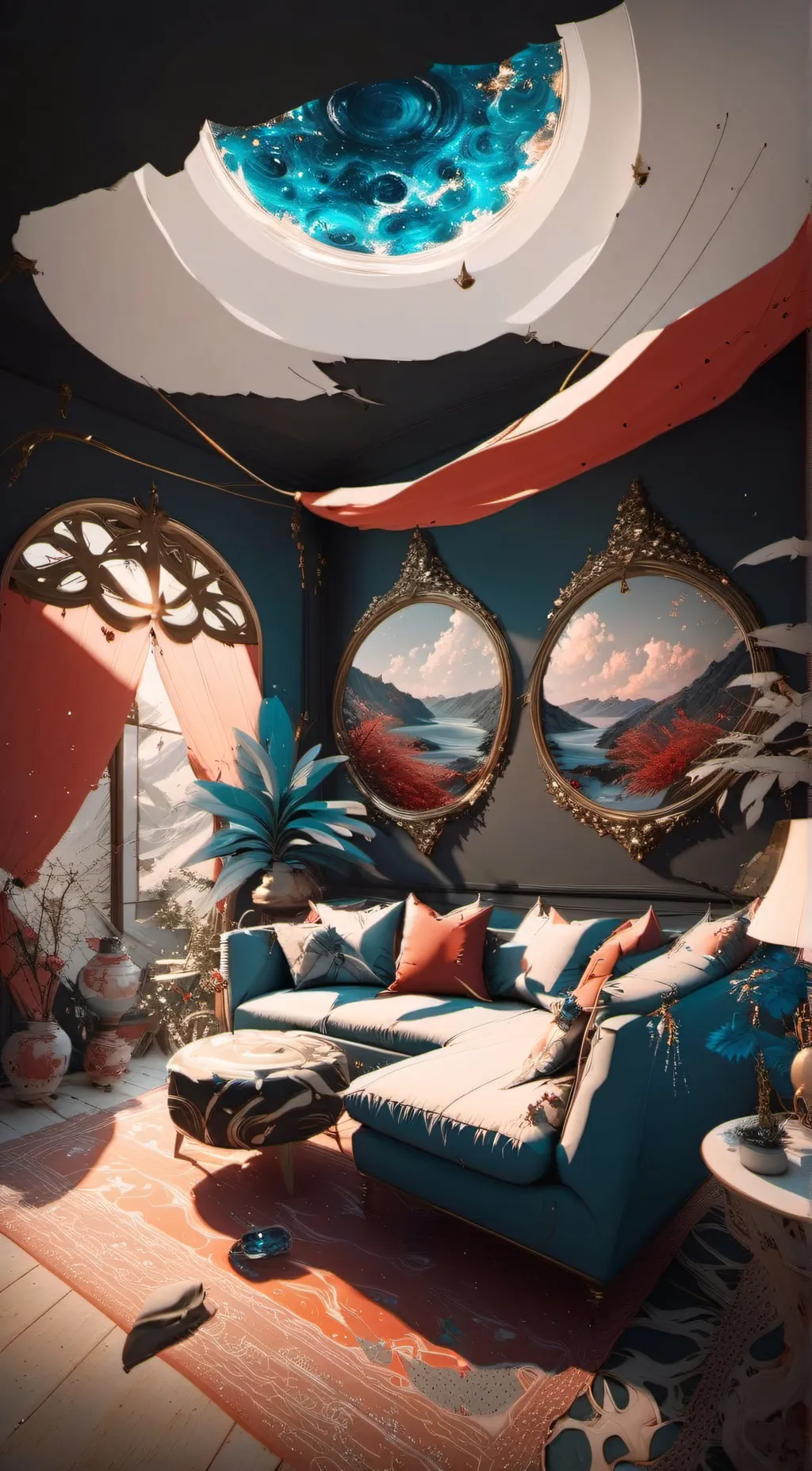 Talkie AI - Chat with ~Vox~