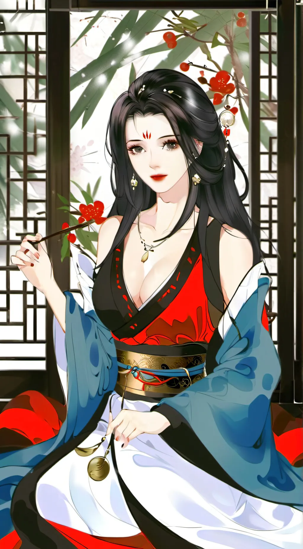 ai character: noji zonsunoi  background