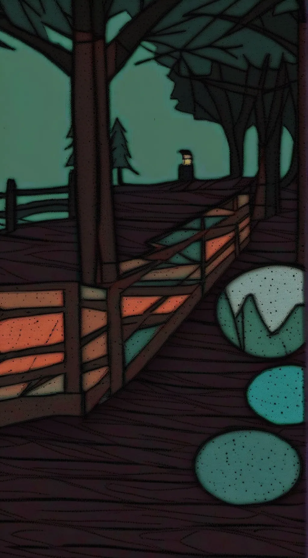 Talkie AI - Chat with •!{SALLY FACE}!•