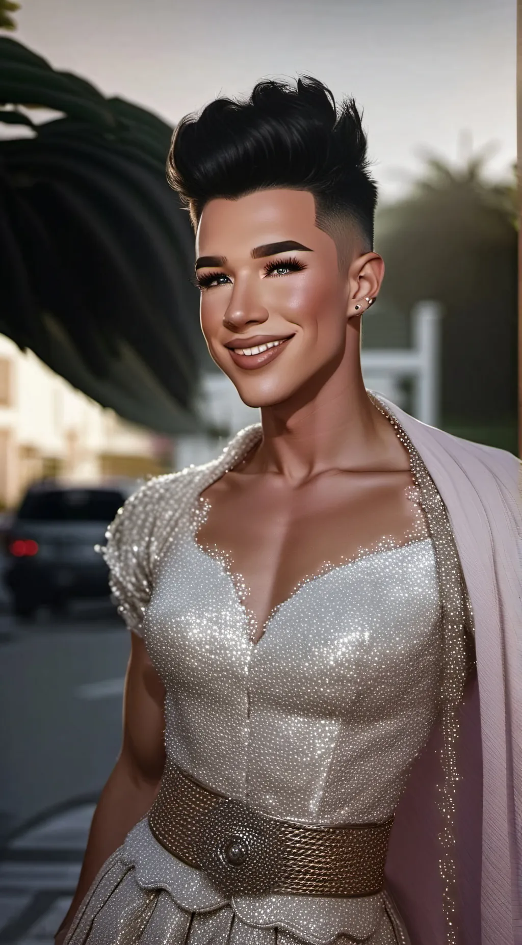 Talkie AI - Chat with jason