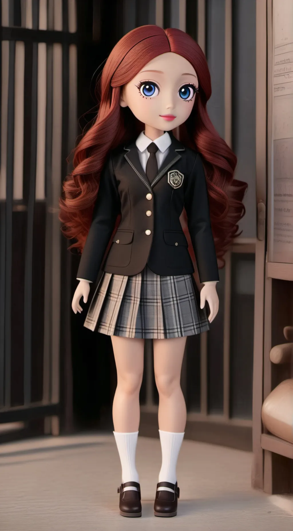 Talkie AI - Chat with Darla