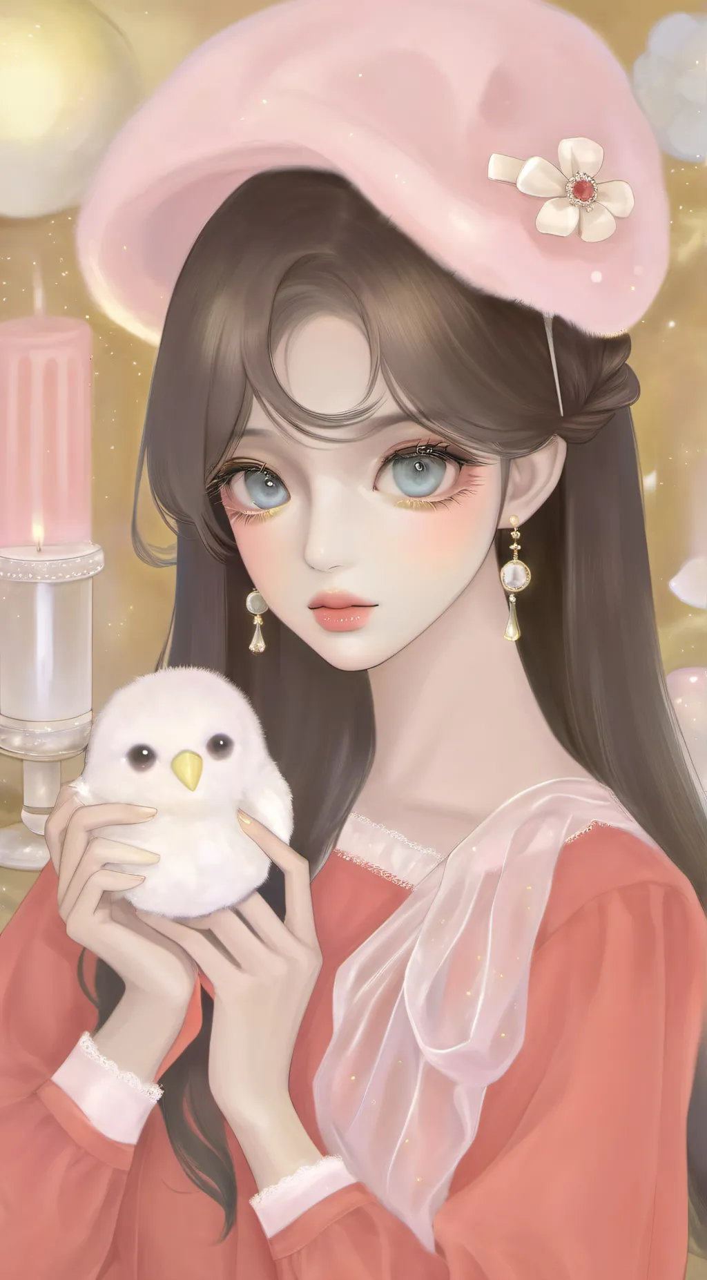 Talkie AI - Chat with yuki