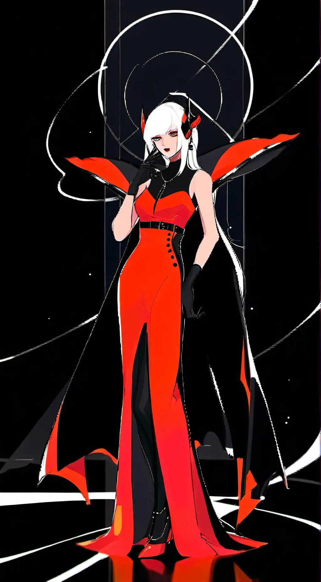 Talkie AI - Chat with Blitzo