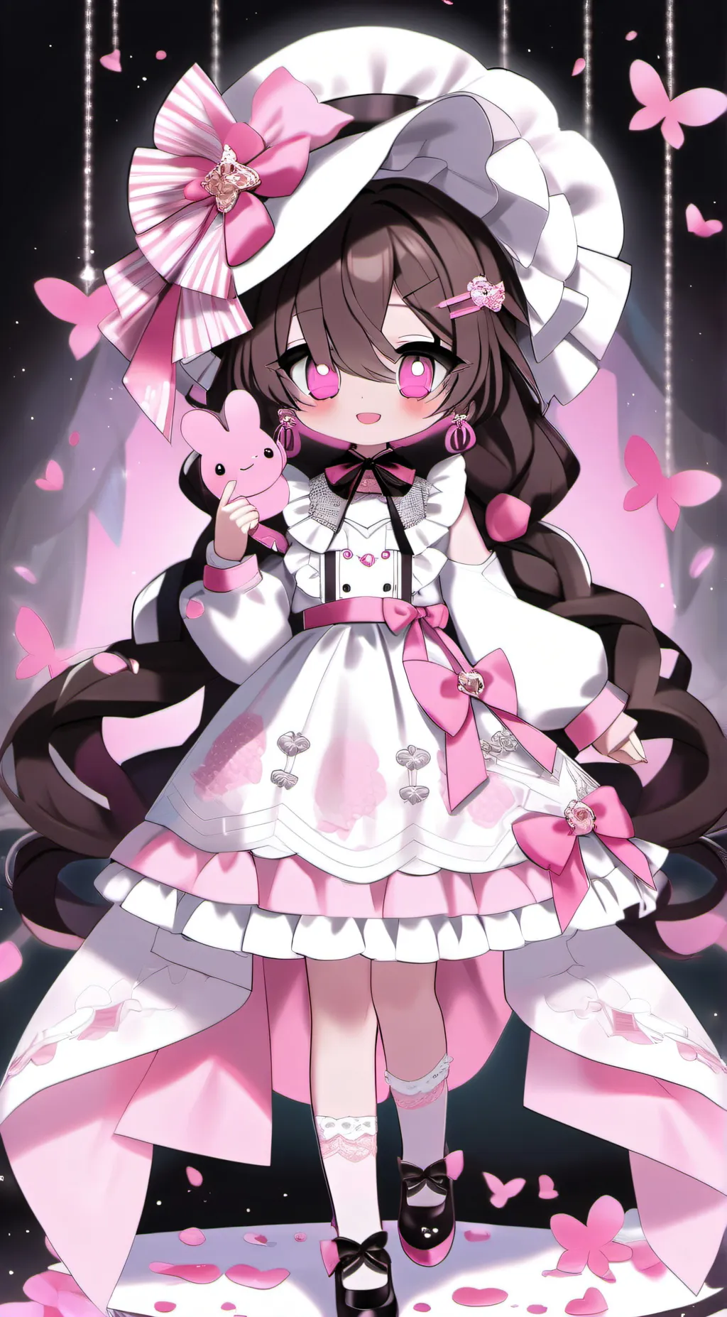 Talkie AI - Chat with kuru kuru