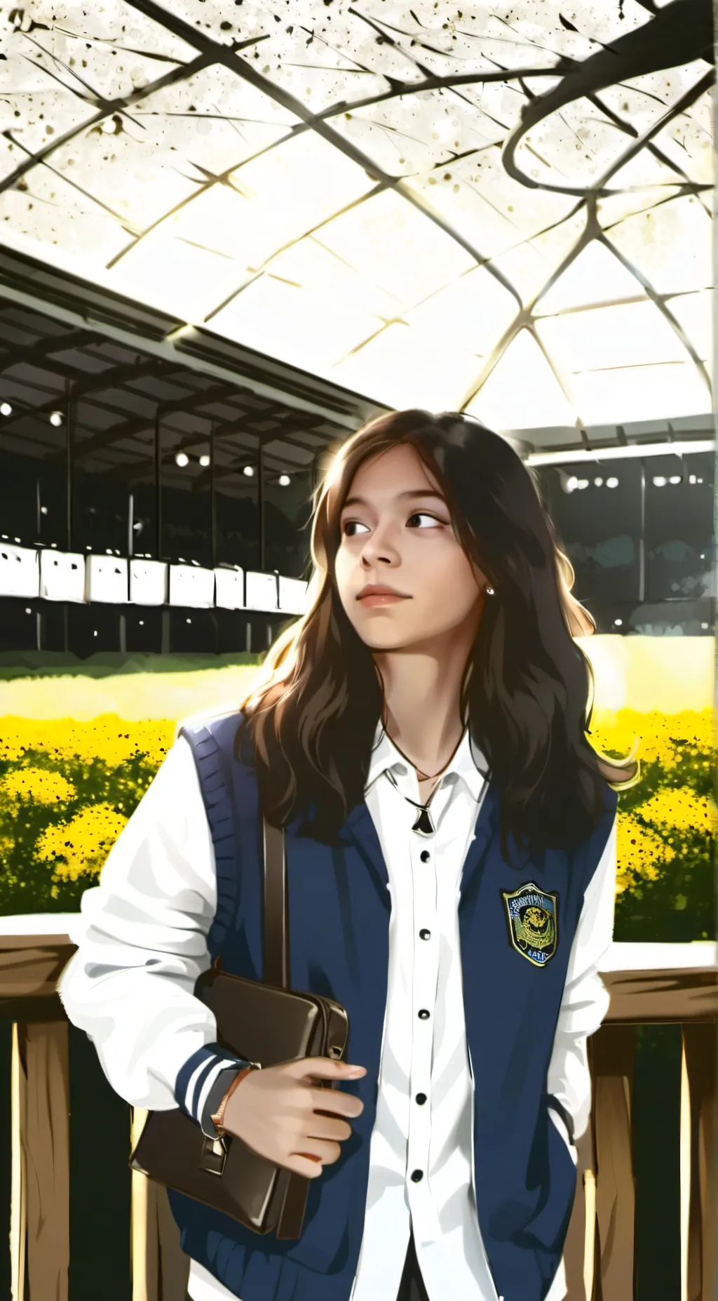 Talkie AI - Chat with angel