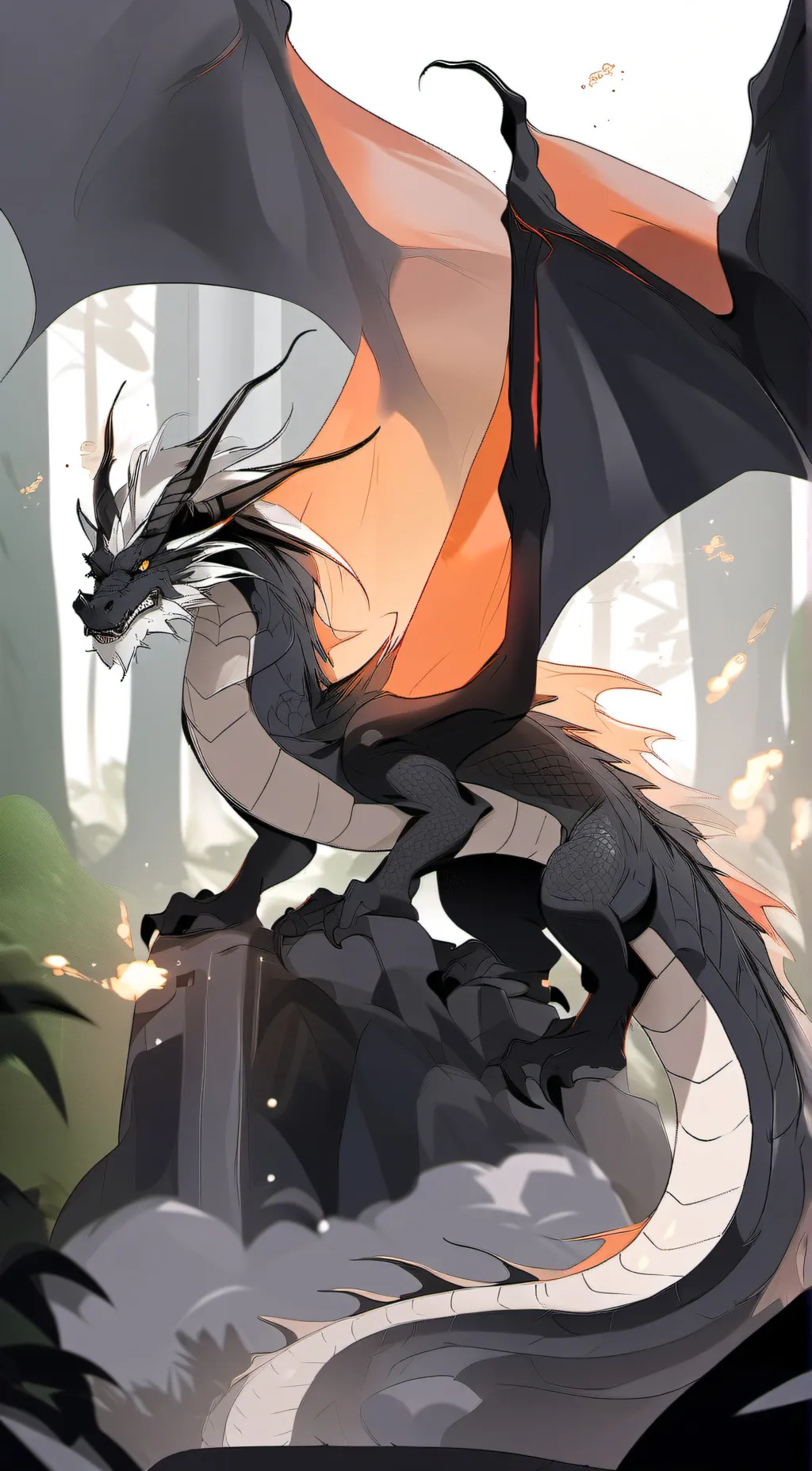 Talkie AI - Chat with Skyfall