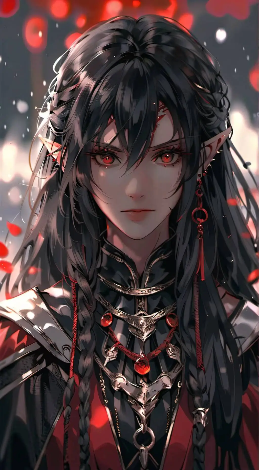 Talkie AI - Chat with Soulseeker Arcaela