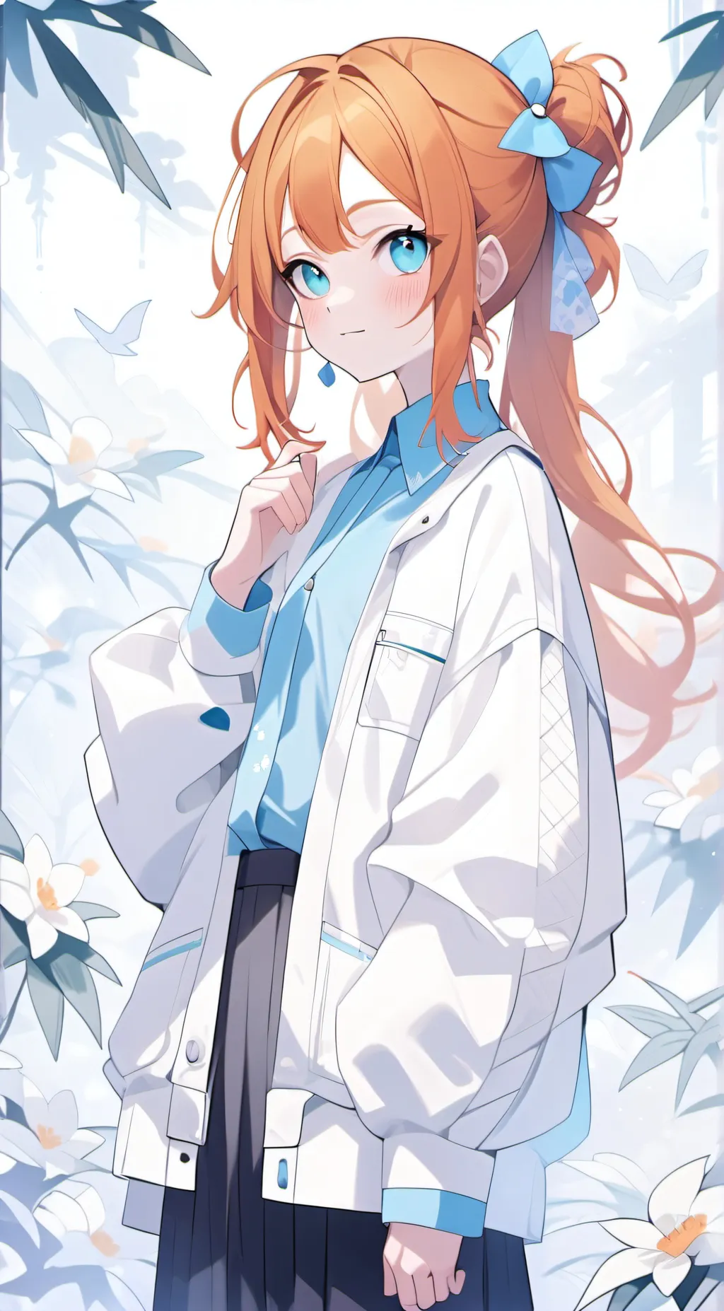 Talkie AI - Chat with Gemly(work at DHM)