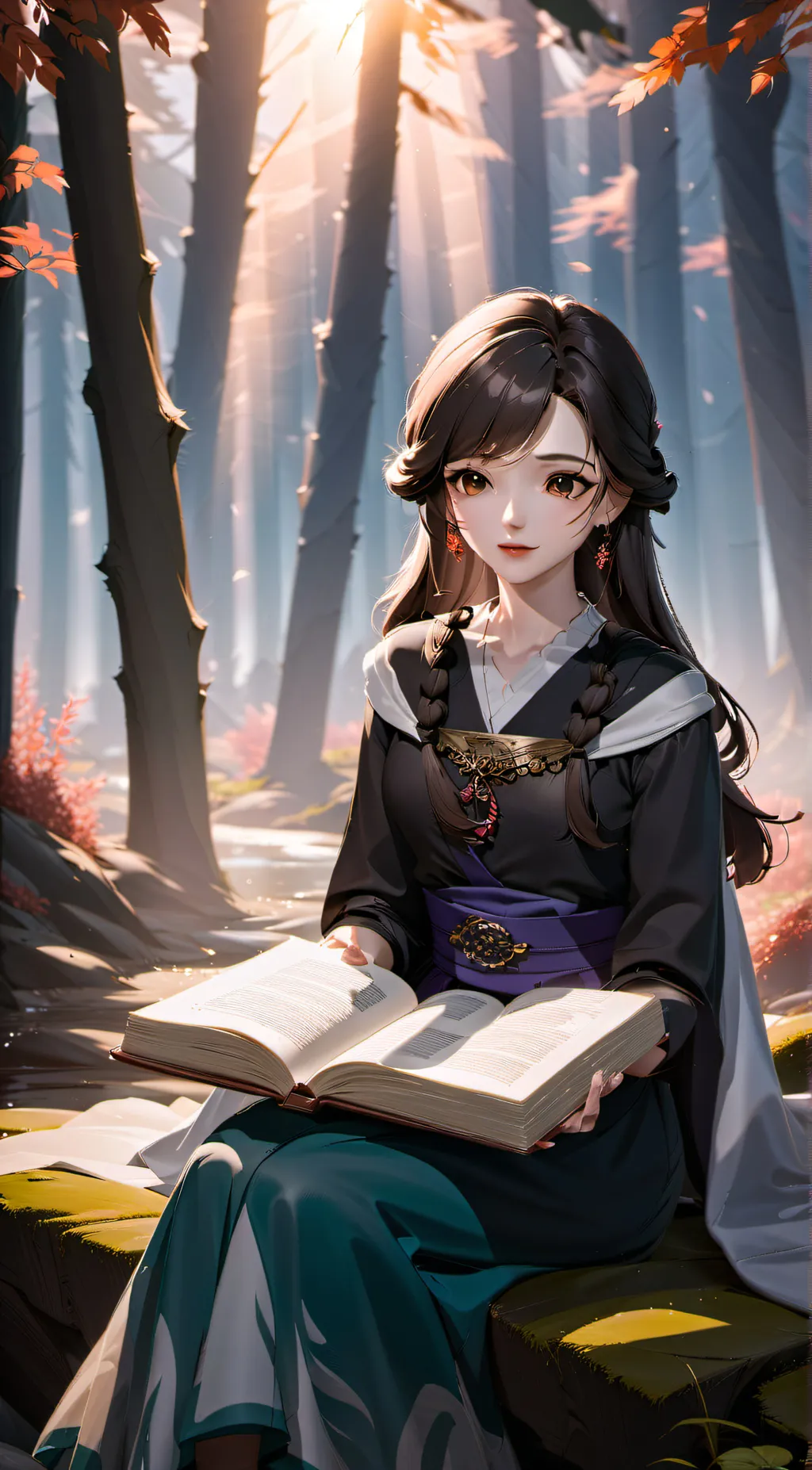 Talkie AI - Chat with sophie