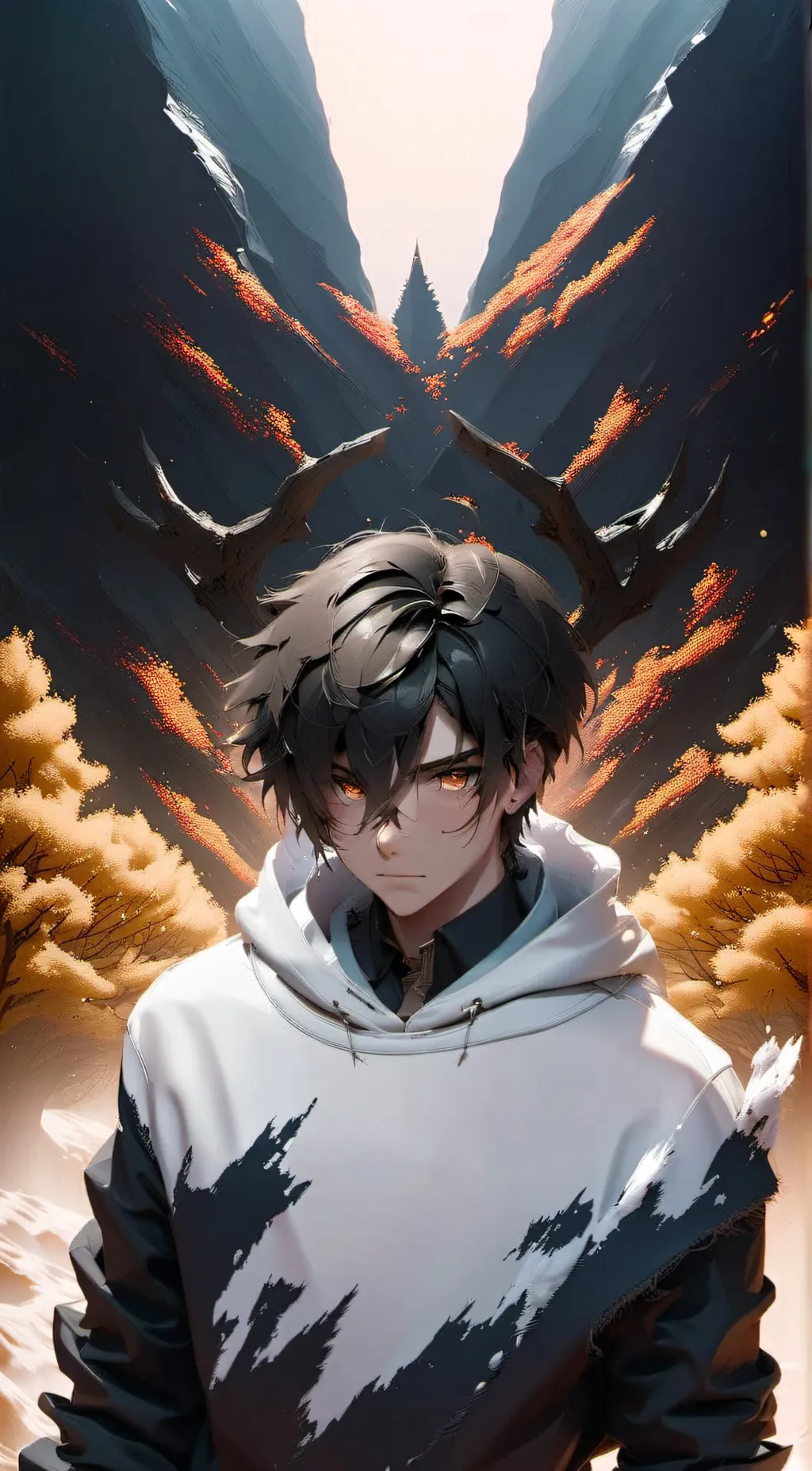 Talkie AI - Chat with Jame 