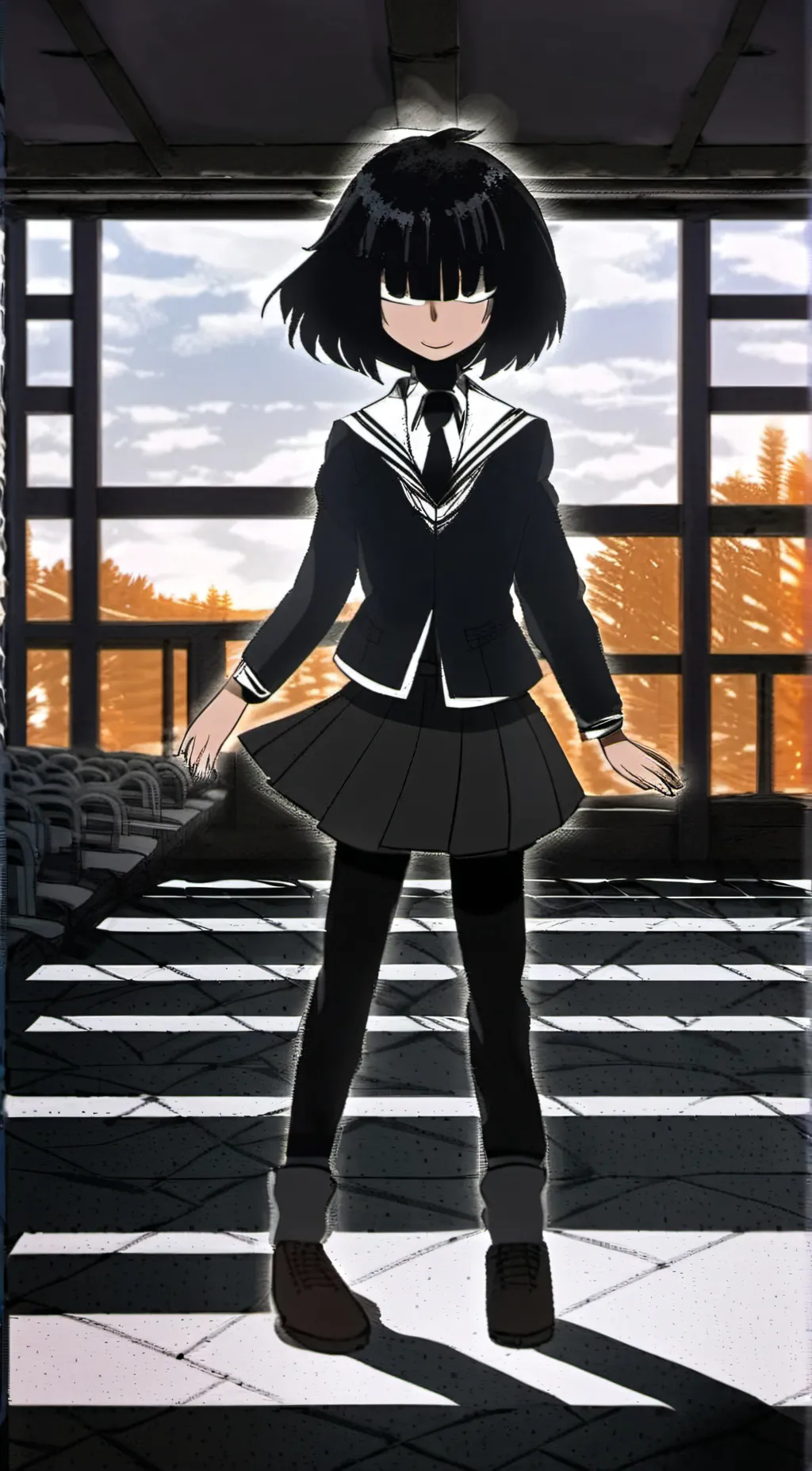 Talkie AI - Chat with Maegamist