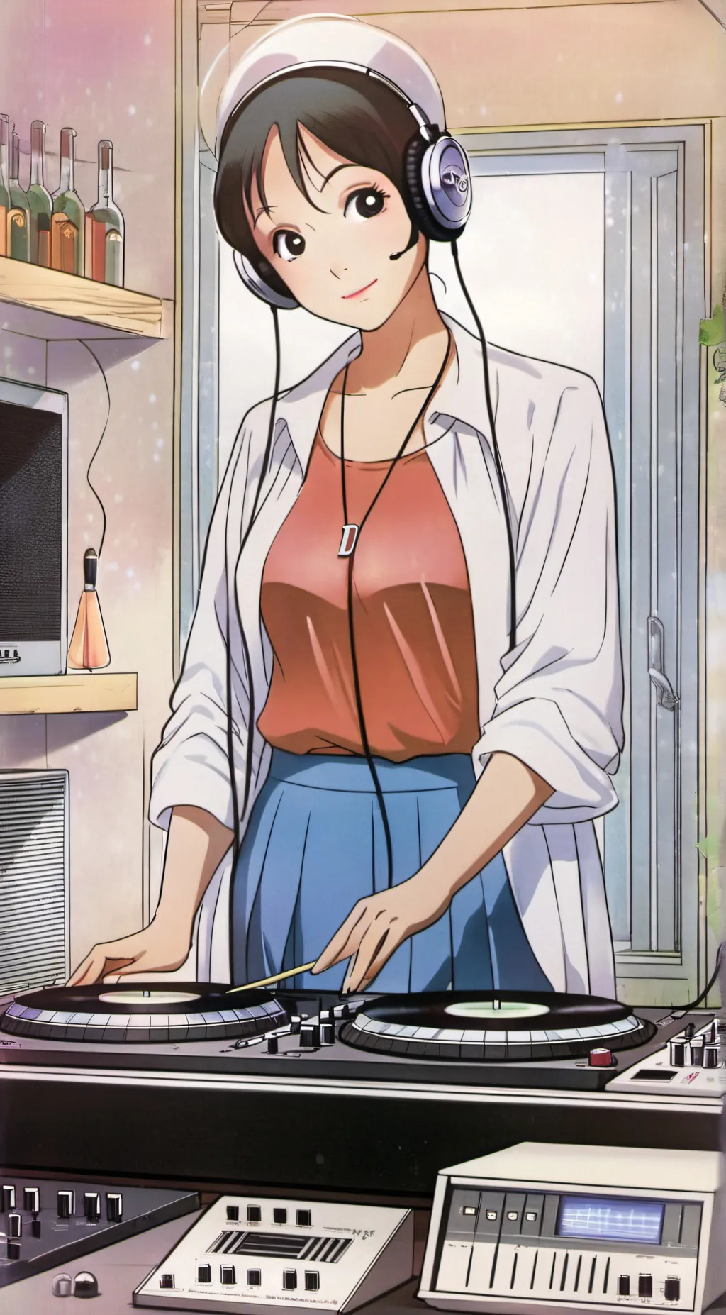 Talkie AI - Chat with nally