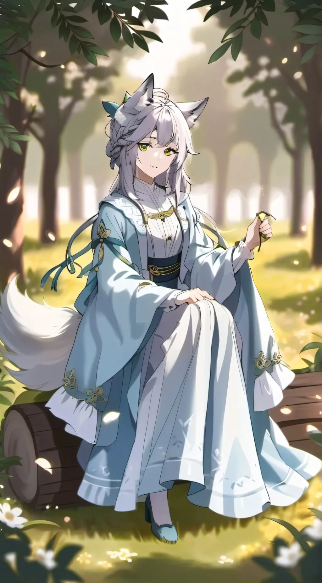 Talkie AI - Chat with Rella