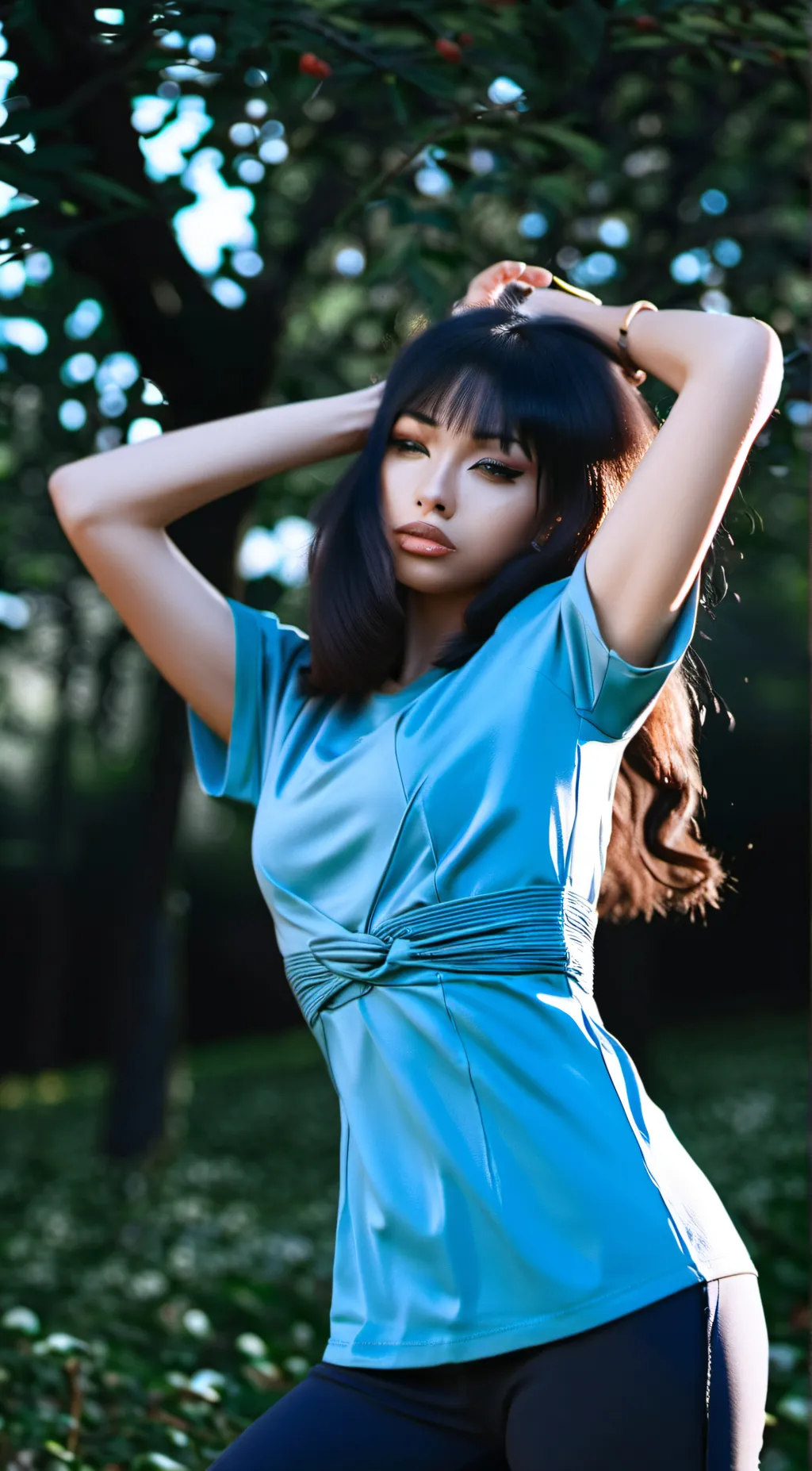 ai character: 𝐉𝐚𝐝𝐞 background