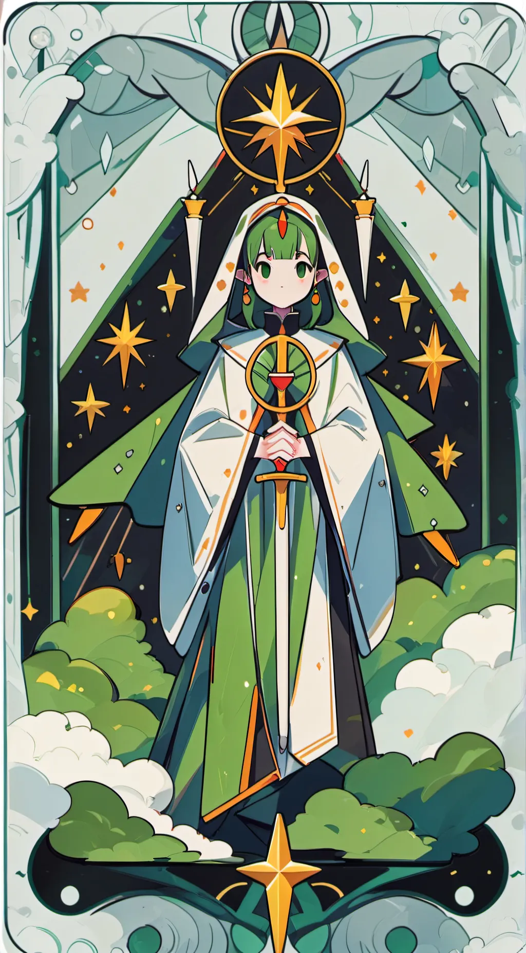 Talkie AI - Chat with Elsy