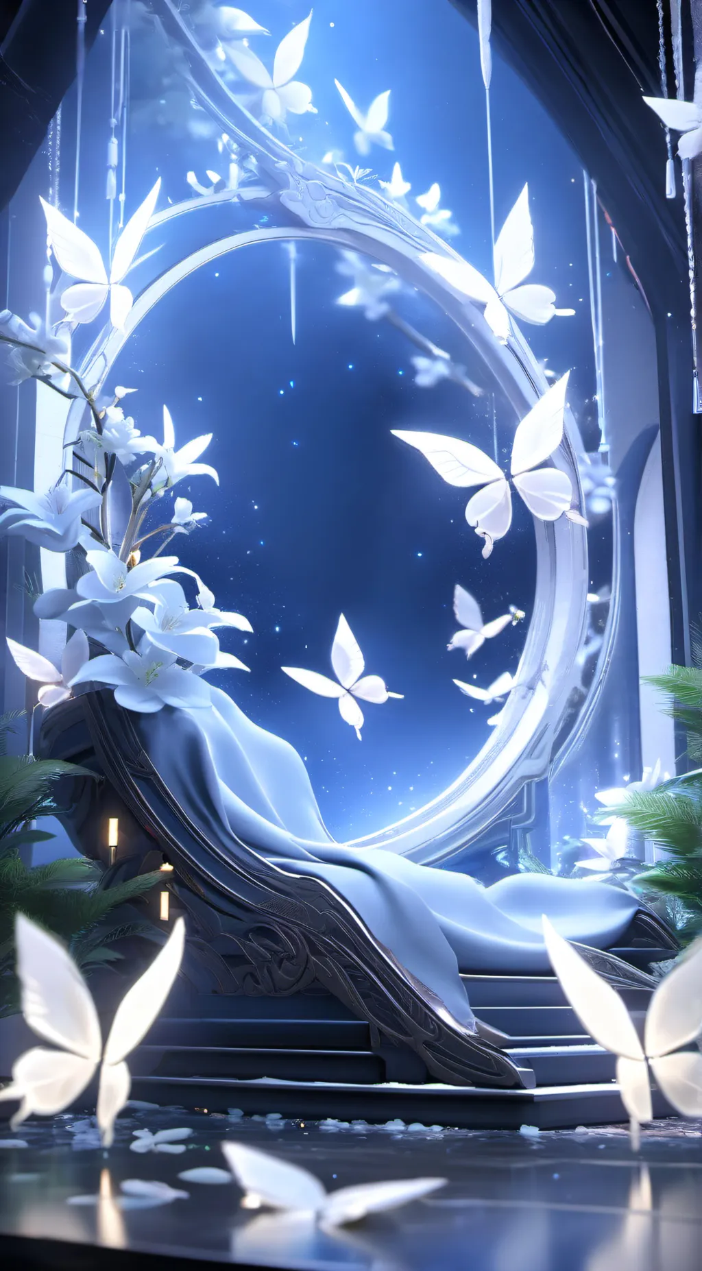 Talkie AI - Chat with Shylowe's World