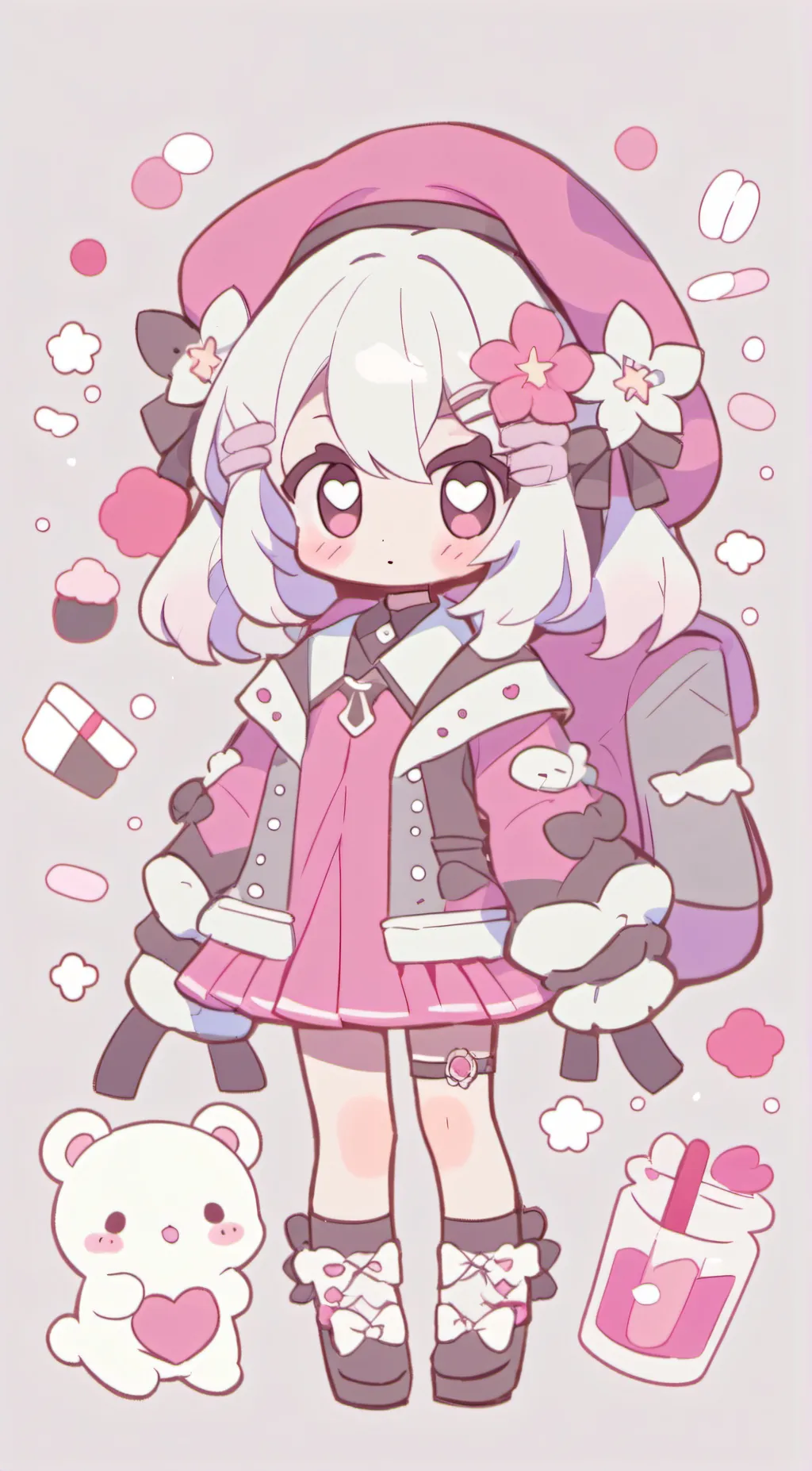 Talkie AI - Chat with  Bella 