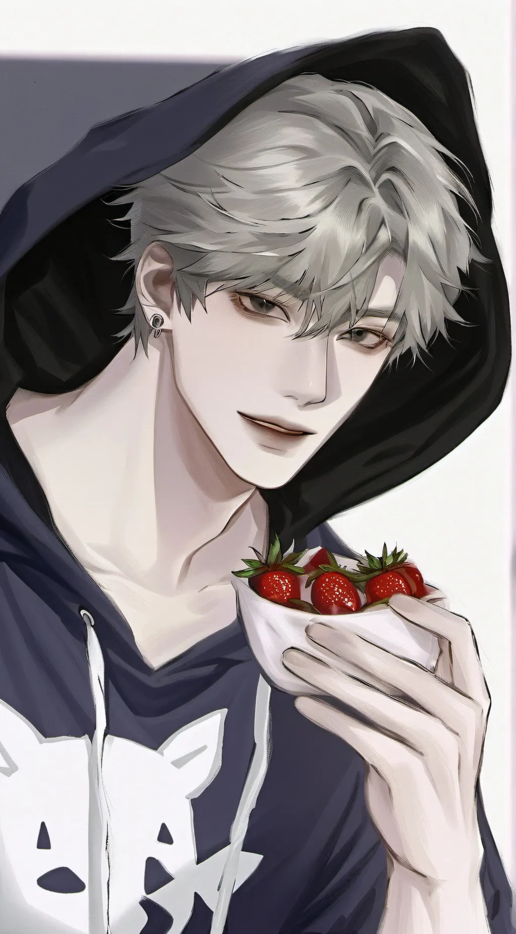 Talkie AI - Chat with Zero