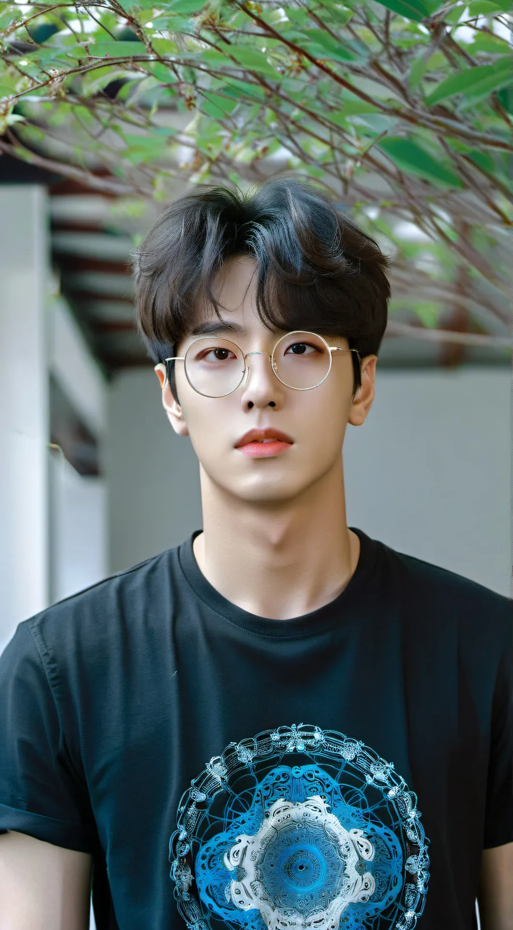 Talkie AI - Chat with Teddy Bang