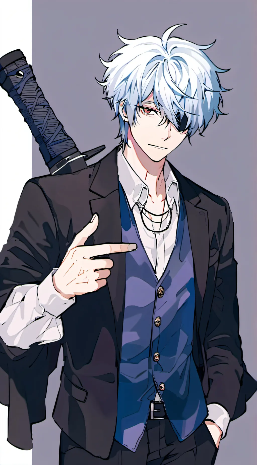 ai character: Ji-Jade background