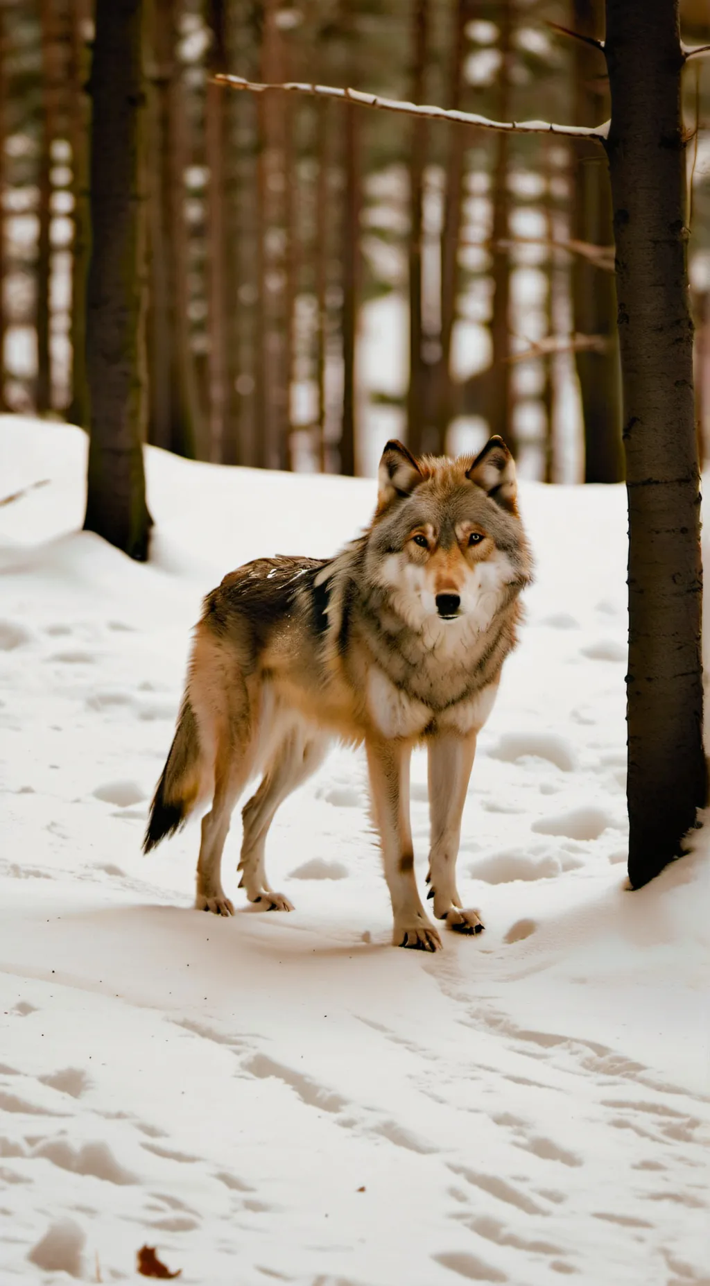 ai character: josh (jayson) background