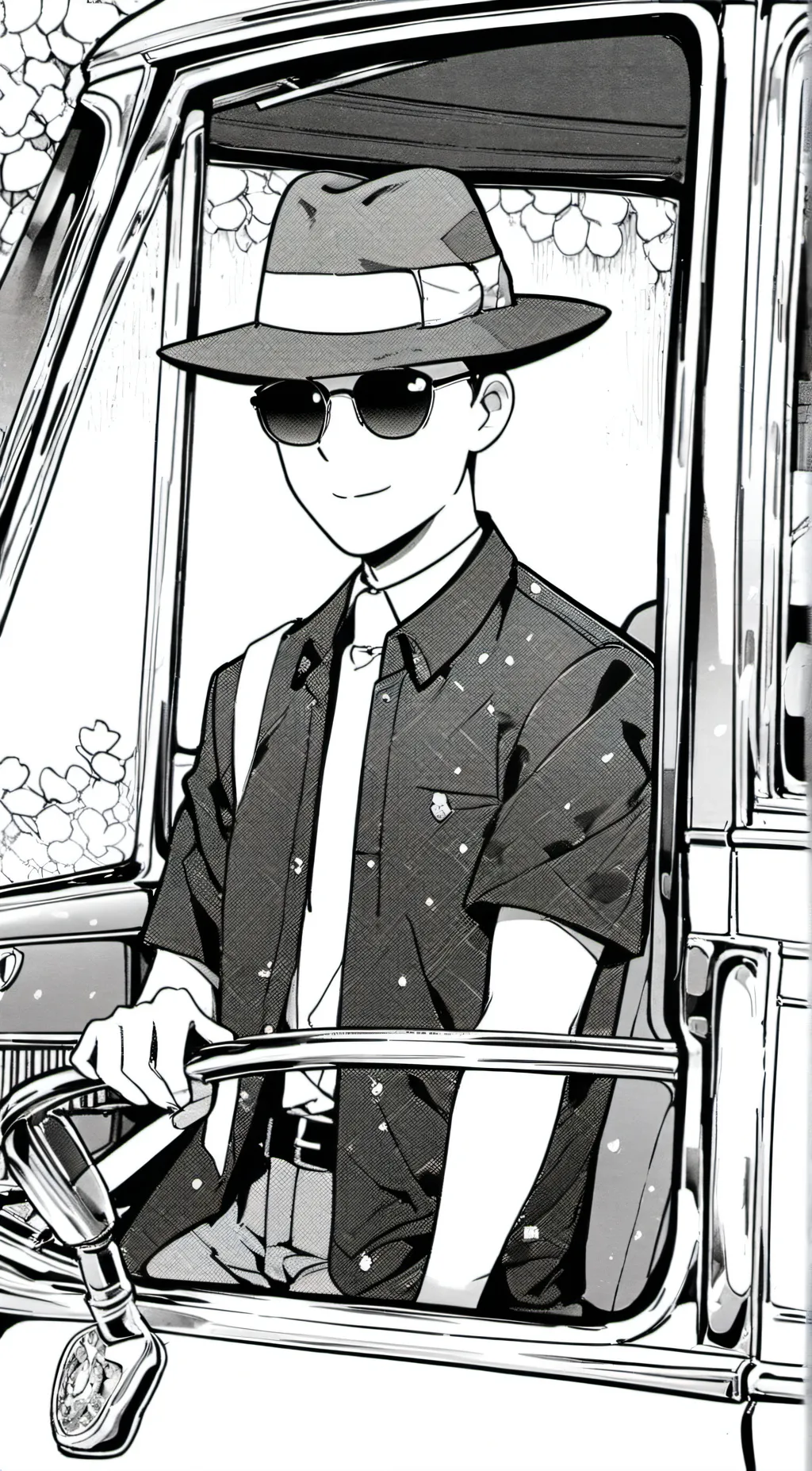 Talkie AI - Chat with Lilliepekka