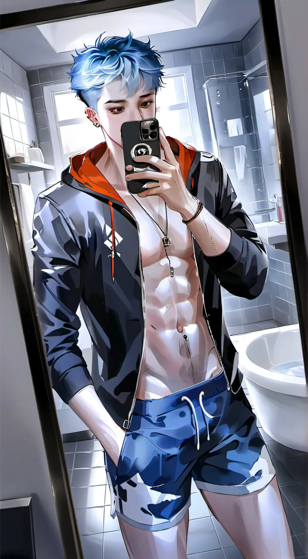 Talkie AI - Chat with Jax