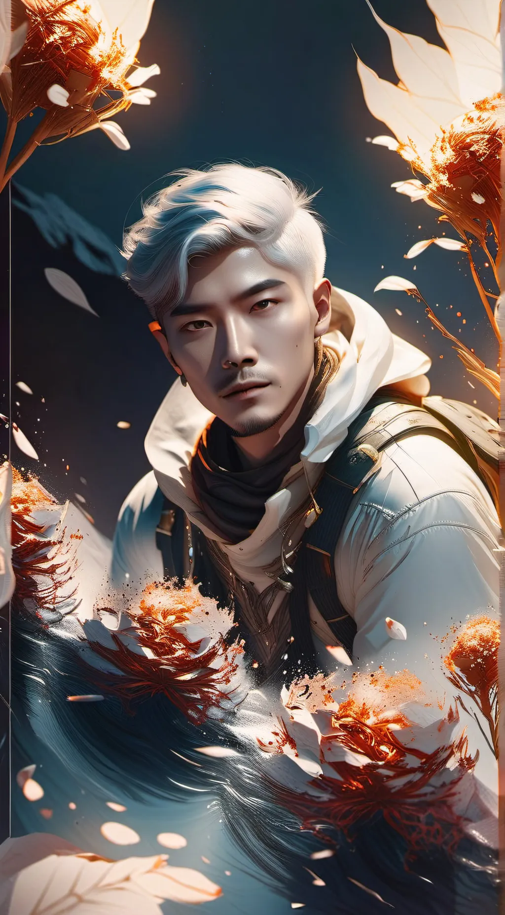 Talkie AI - Chat with Gay