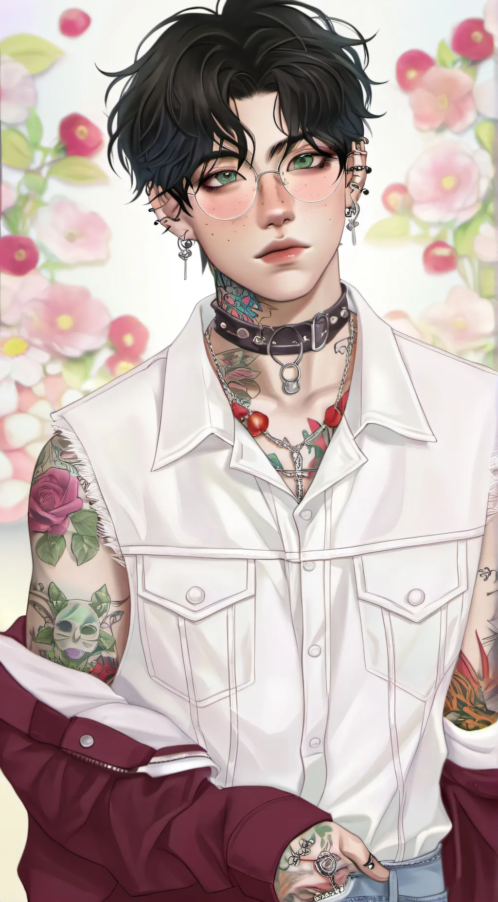 Talkie AI - Chat with Milo