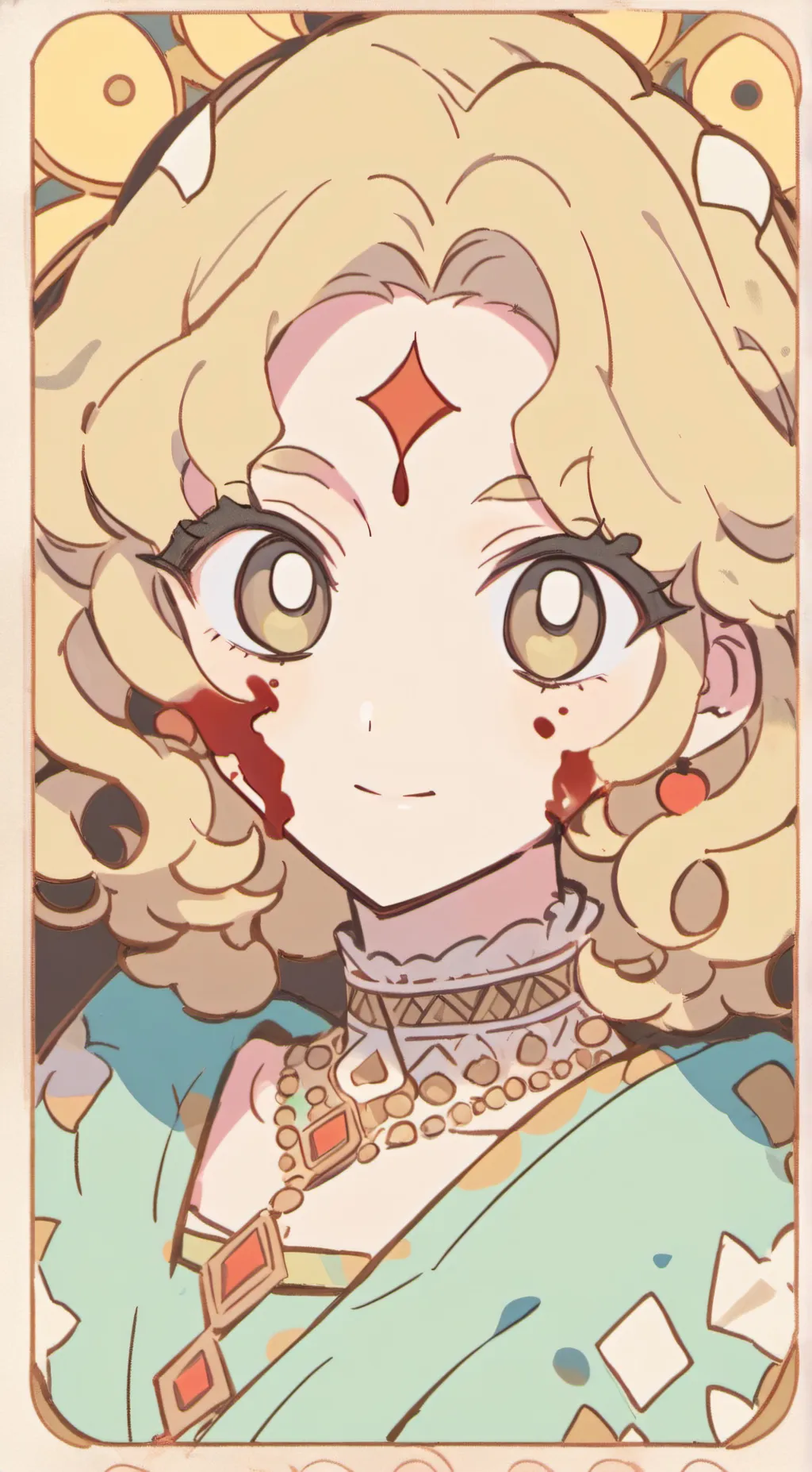 Talkie AI - Chat with Amelia