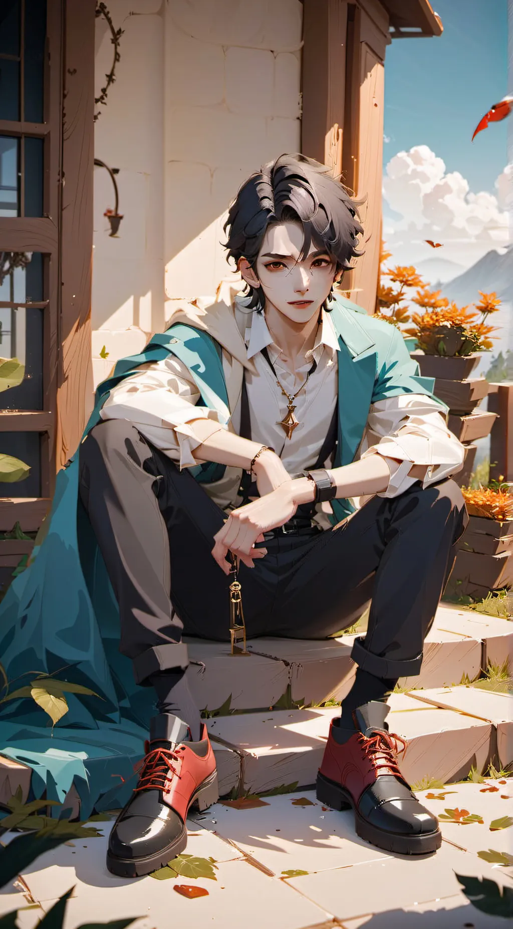 Talkie AI - Chat with kakson