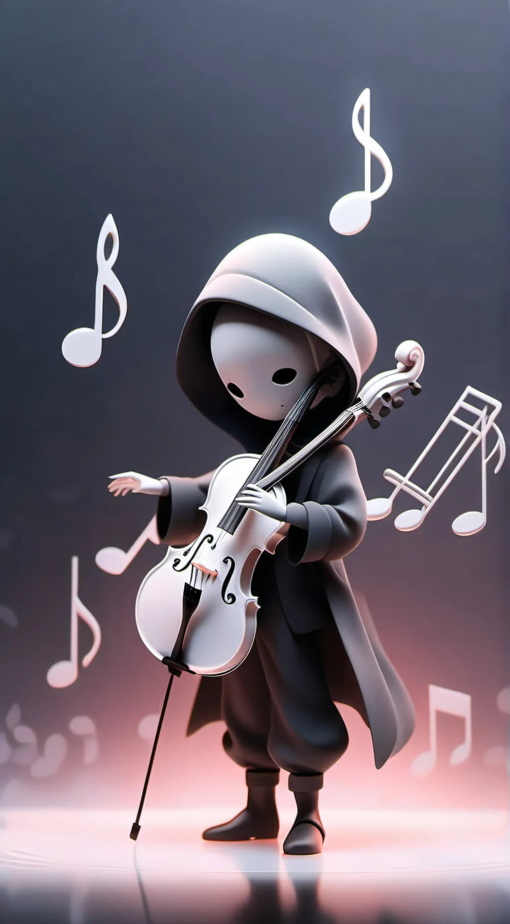 Talkie AI - Chat with Midrew