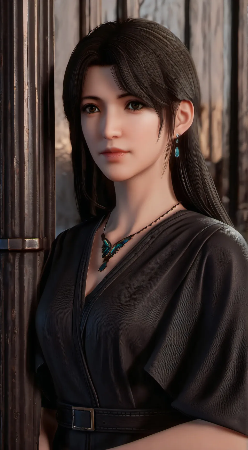 Talkie AI - Chat with anna