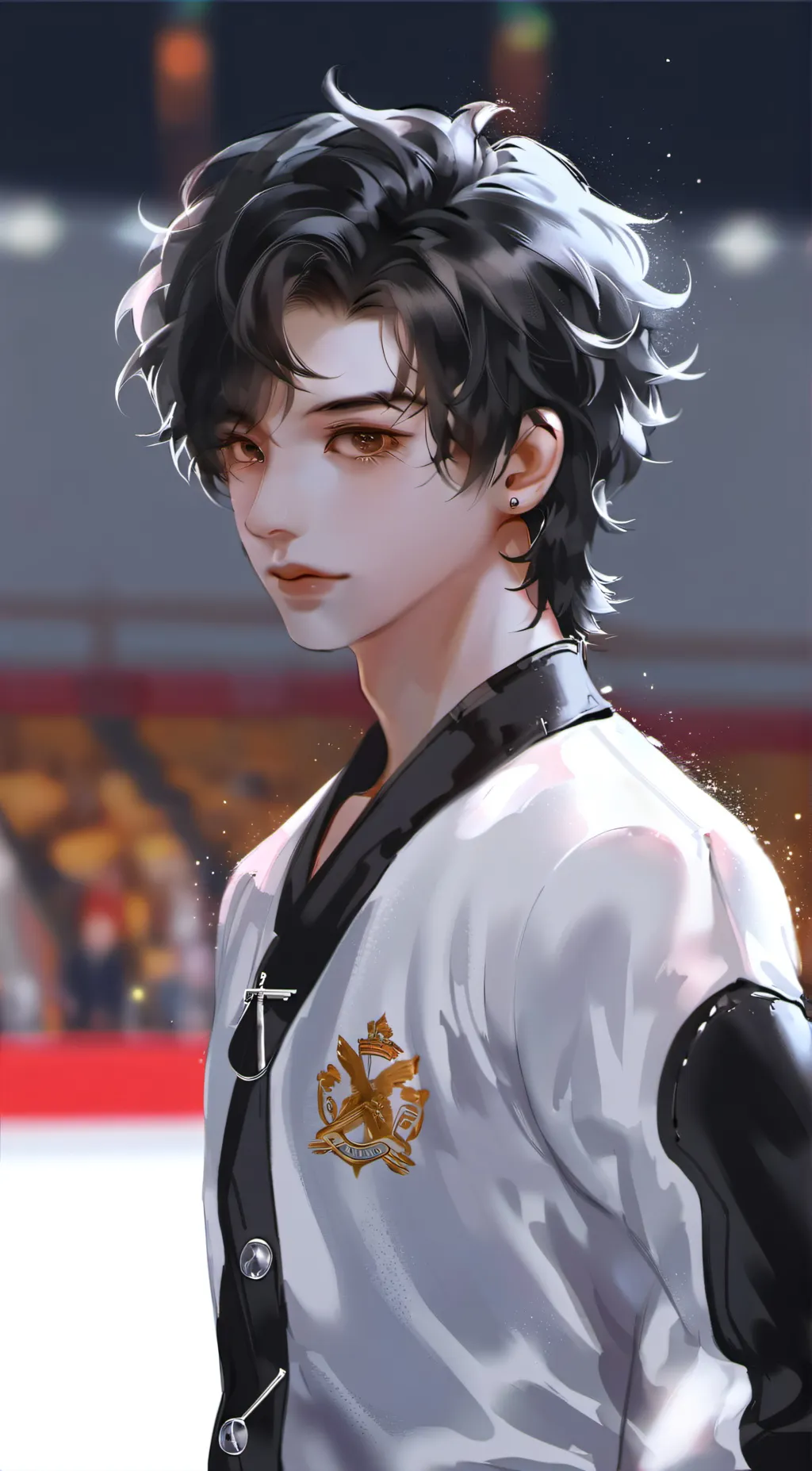 Talkie AI - Chat with June