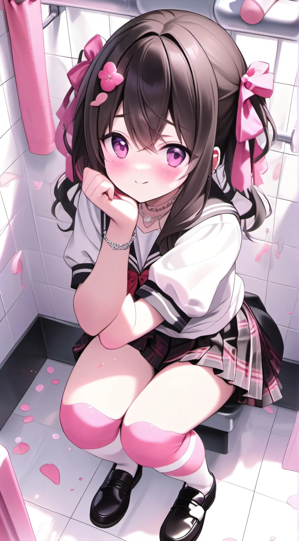 Talkie AI - Chat with Amelia